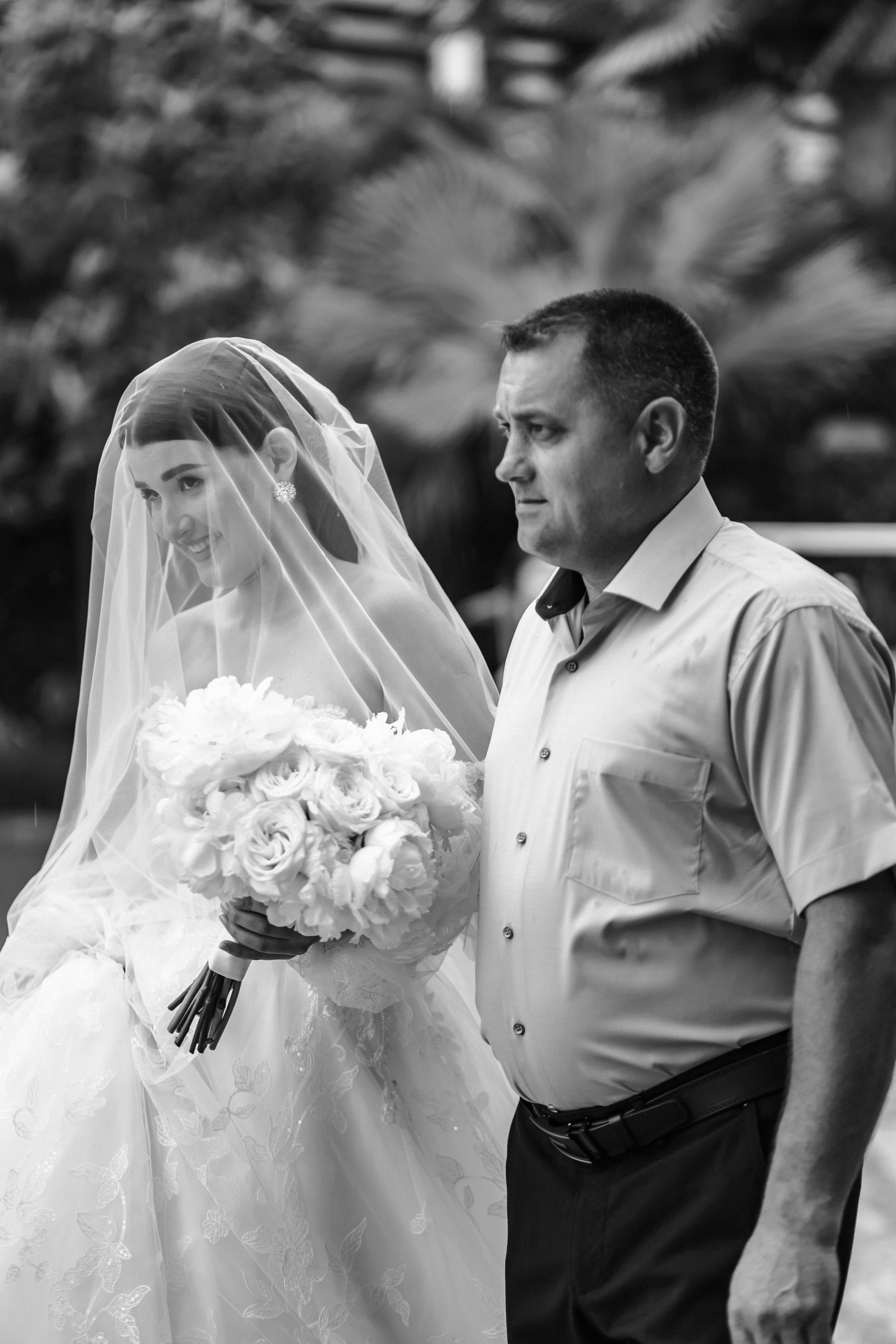 Дмитрий и Юлия. Свадебный и портретный фотограф в Симферополе и Крыму