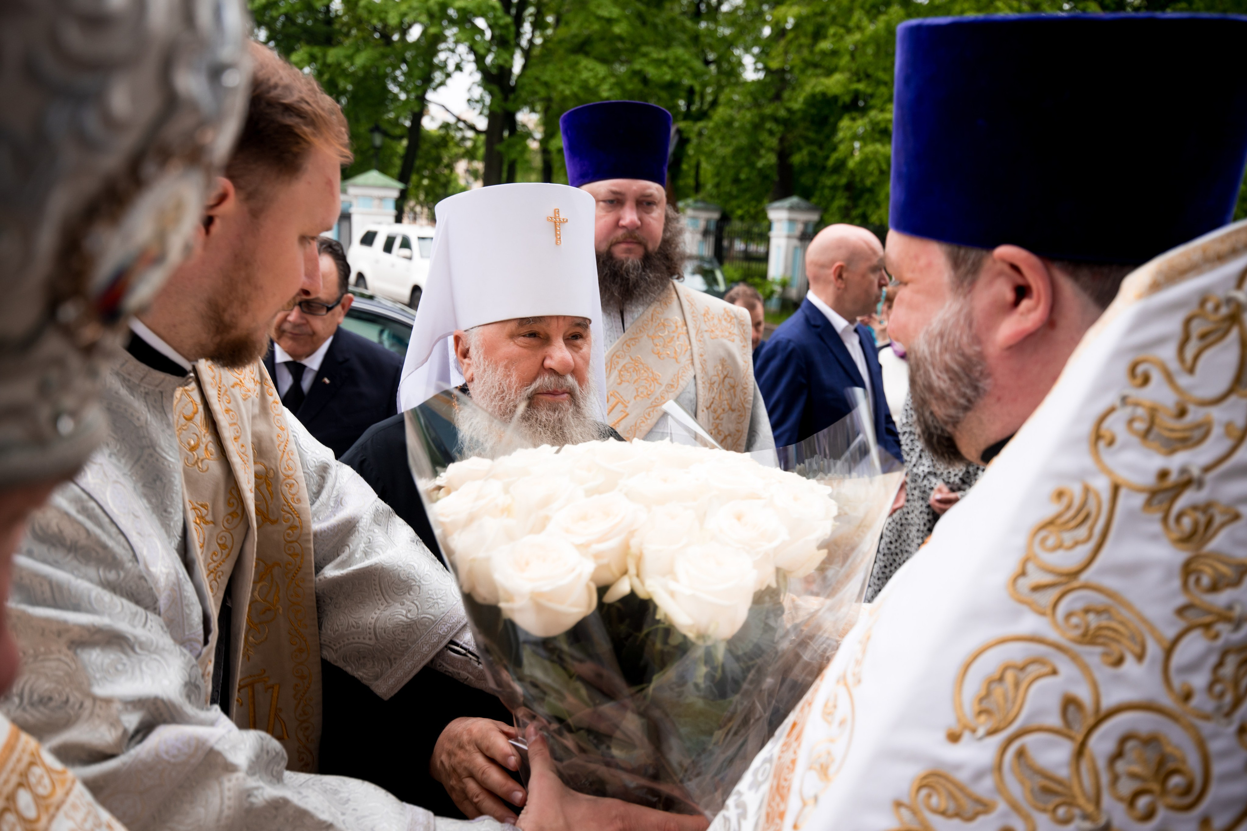 ПЯТНИЦА 6-Й СЕДМИЦЫ ПО ПАСХЕ. ПОПРАЗДНСТВО ВОЗНЕСЕНИЯ. ПЕРЕНЕСЕНИЕ МОЩЕЙ СВЯТИТЕЛЯ И ЧУДОТВОРЦА НИКОЛАЯ ИЗ МИР ЛИКИЙСКИХ В БАР. НИКОЛО-БОГОЯВЛЕНСКИЙ МОРСКОЙ СОБОР