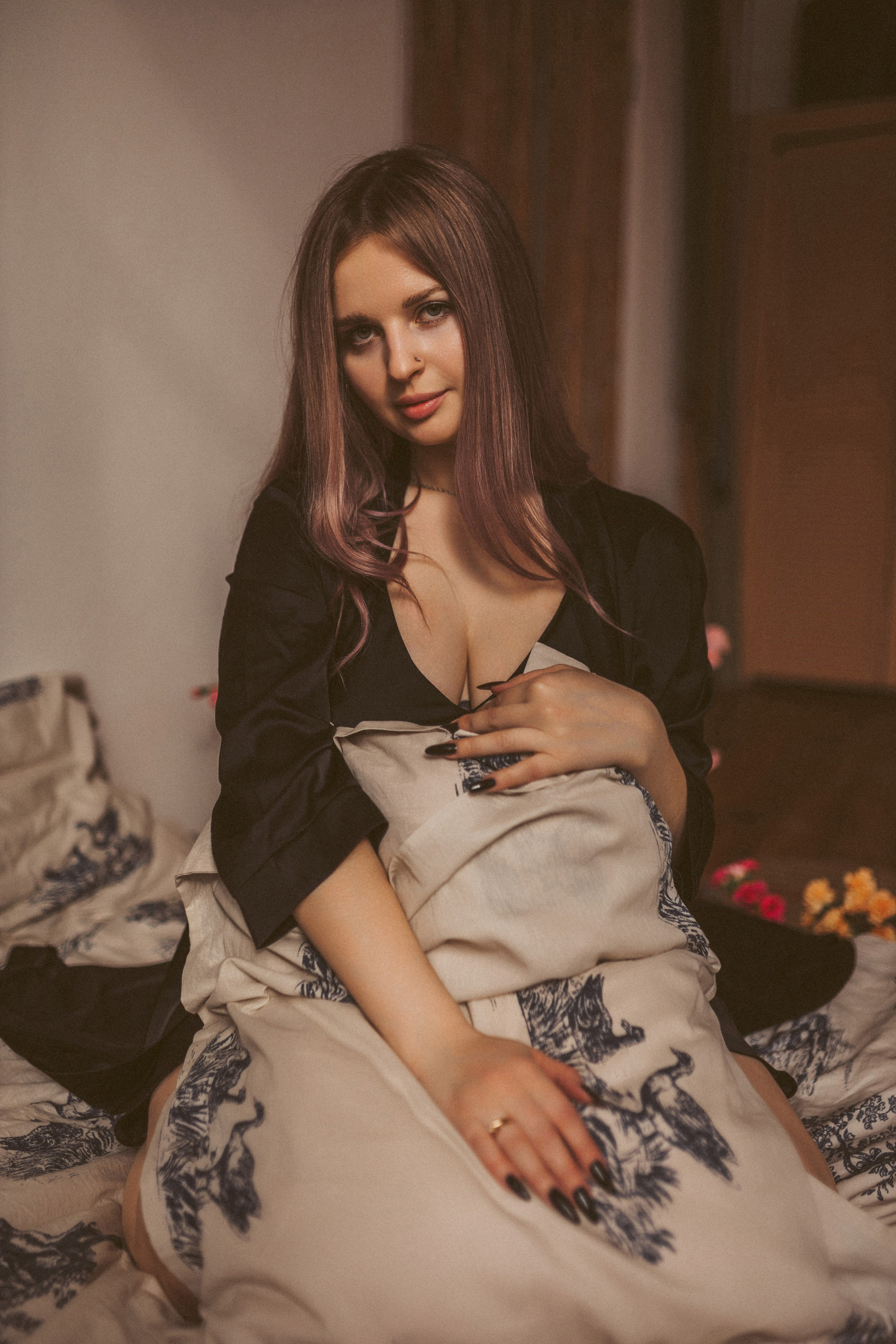 Фотограф в Краснодаре Оксана Белецкая