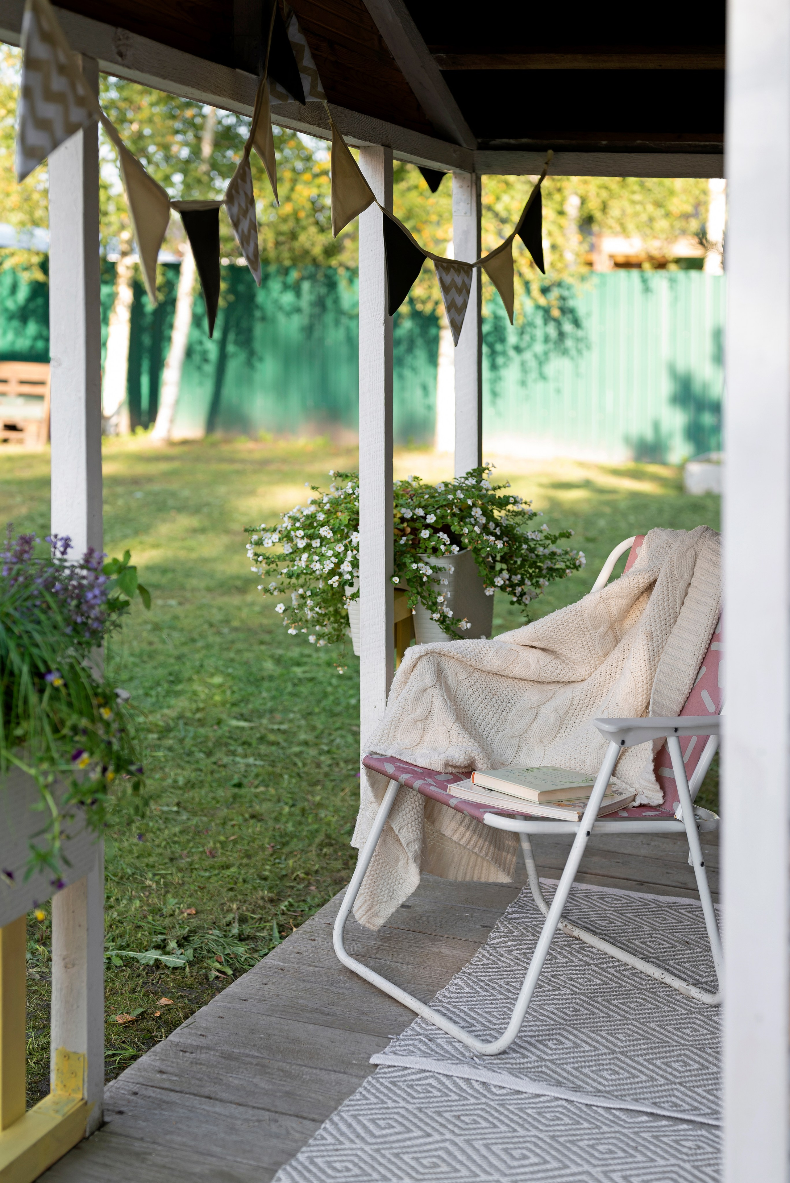 Павловск. Главная