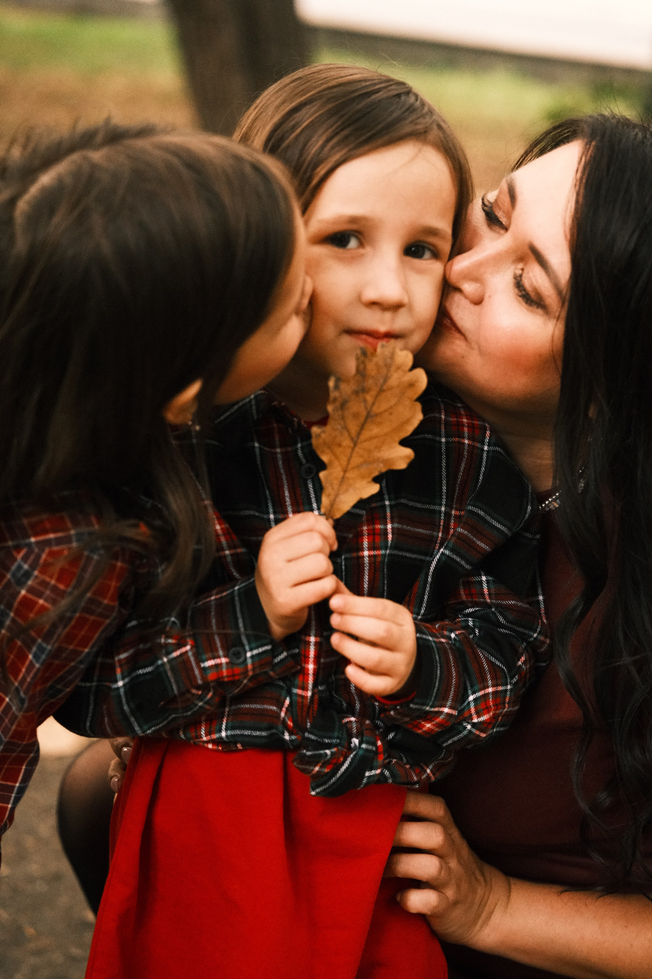 Алина. Свадебный, портретный и детский фотограф в Челябинске