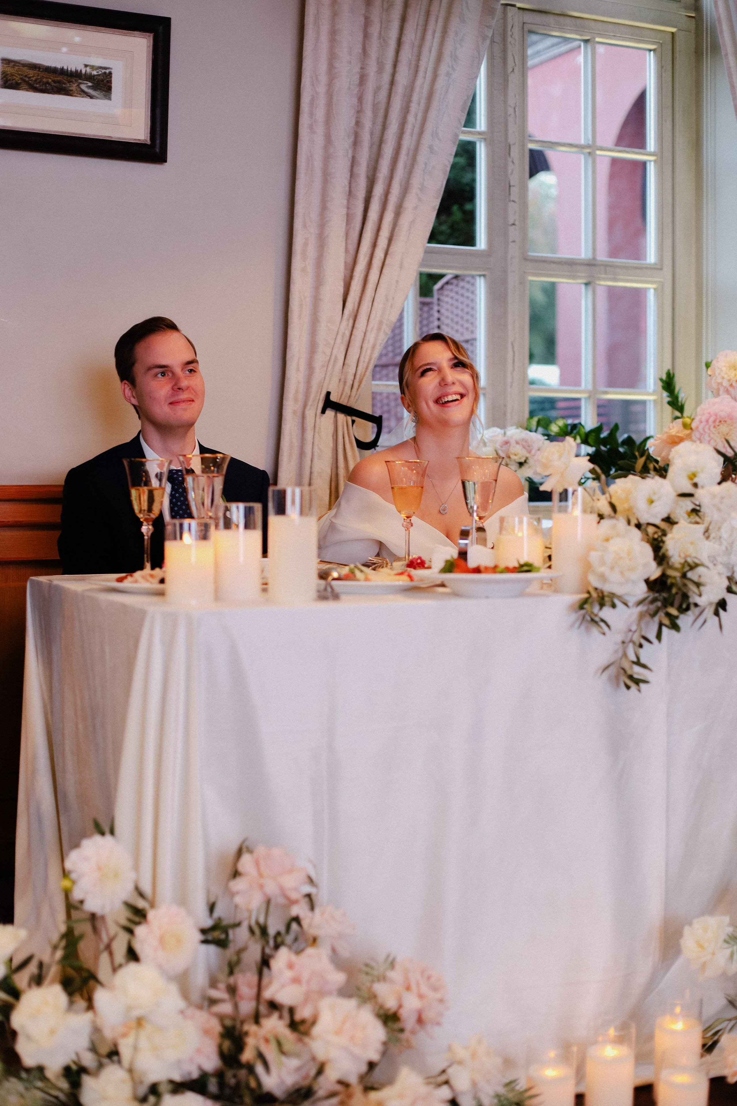 Илья и Анастасия. Фотограф в Алматы и Москве Даша Пушкина