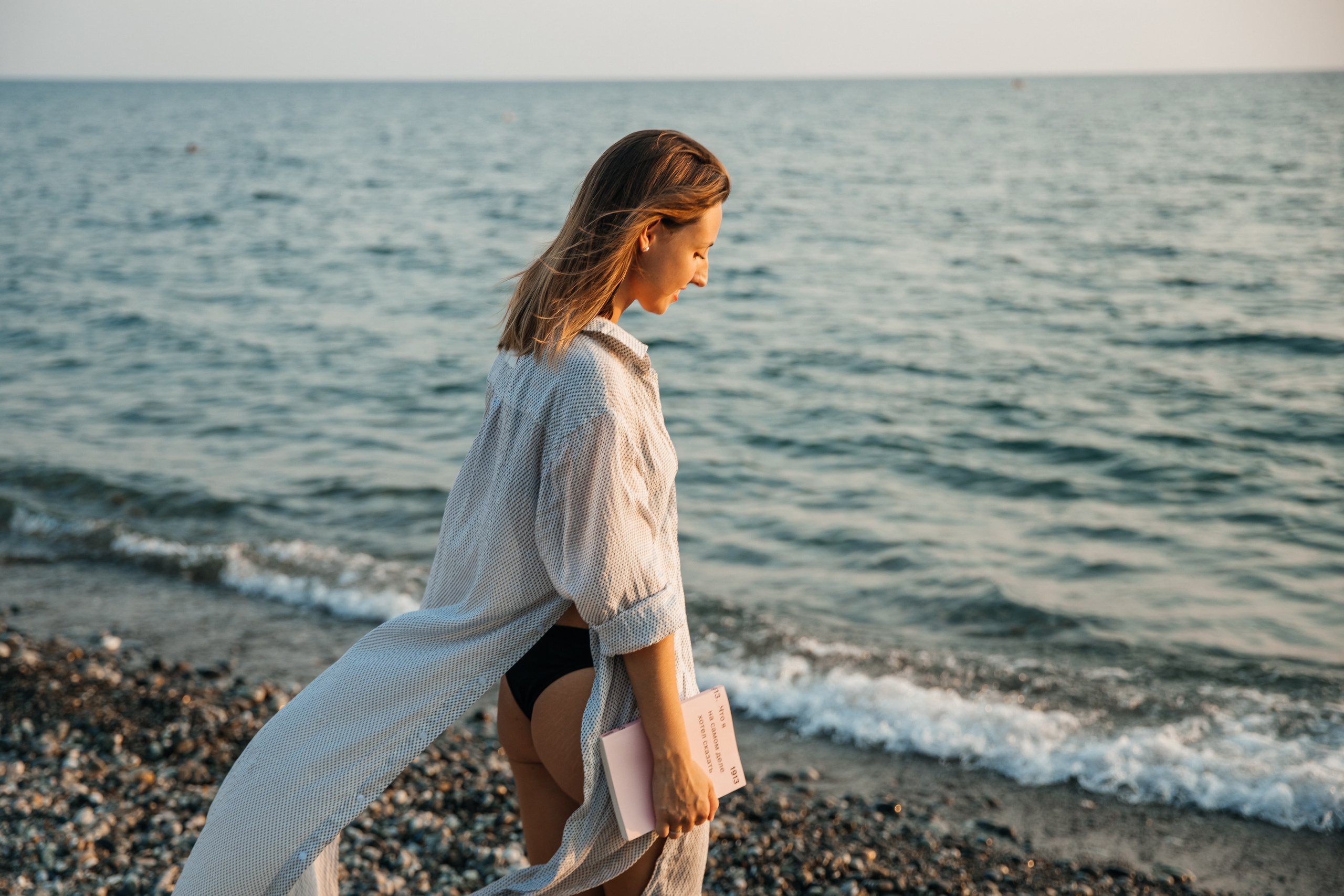 Локации центрального Сочи