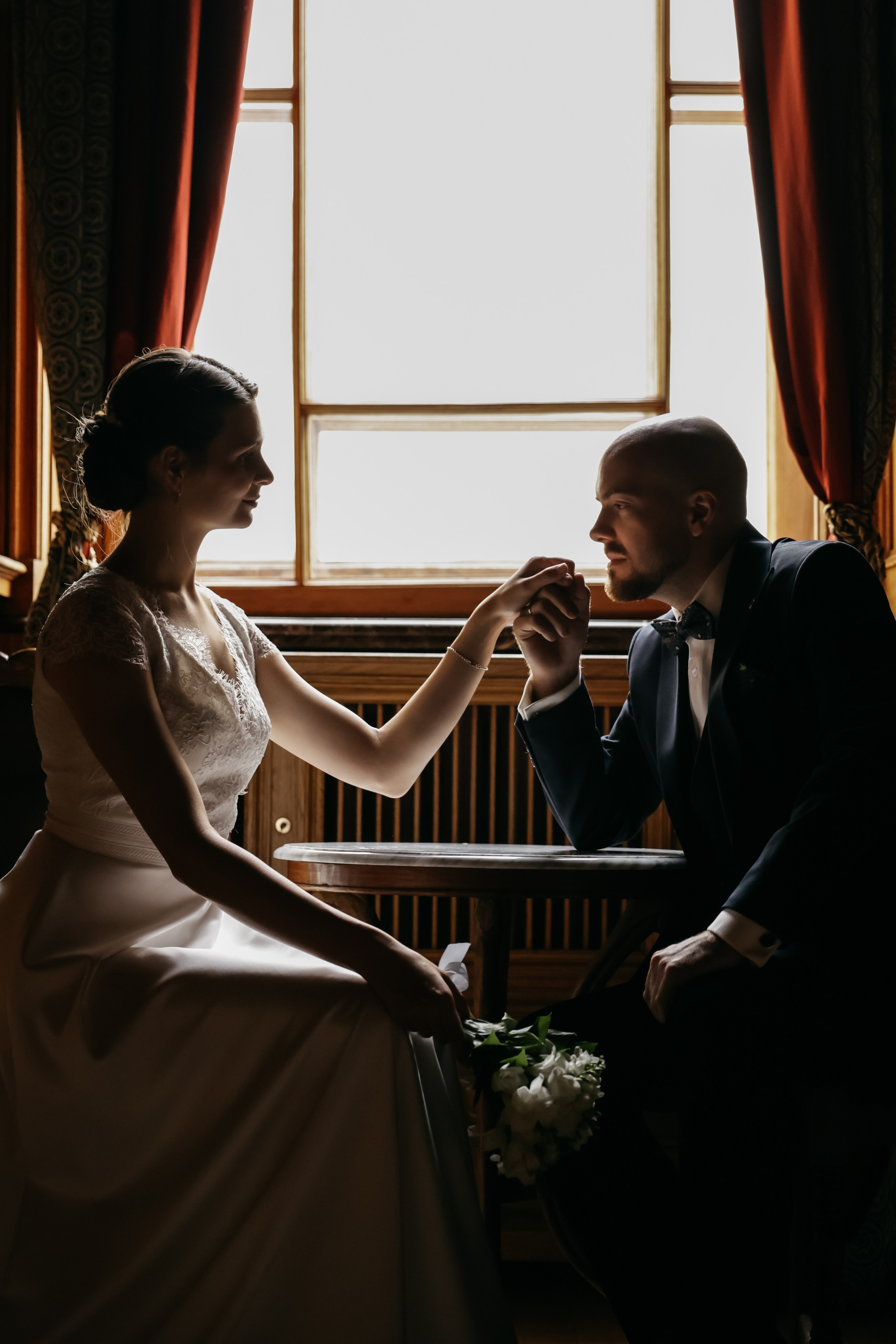 Никита и Анастасия. Свадебный и Семейный Фотограф в Гатчине и Санкт-Петербурге Виктория