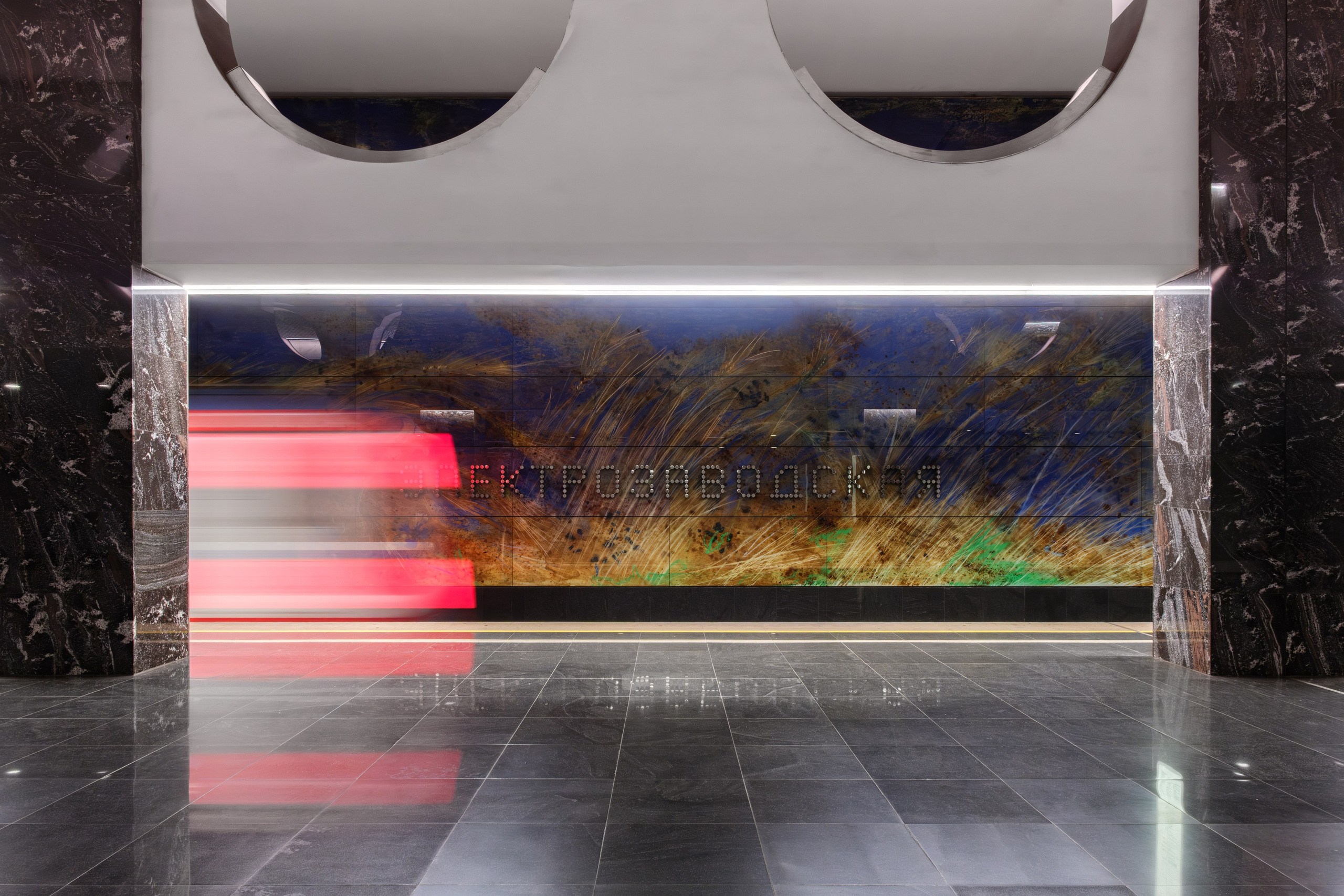 Михаил Мулач | Архитектурный фотограф