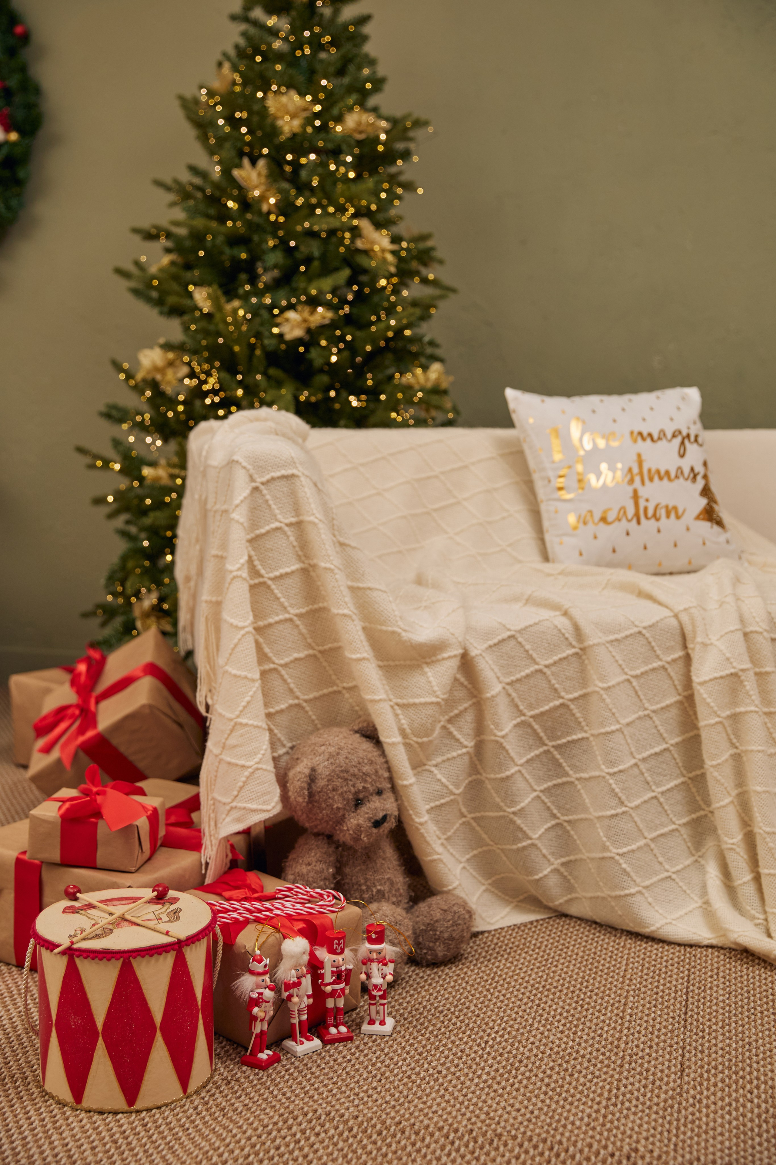 Content Studio фотостудия