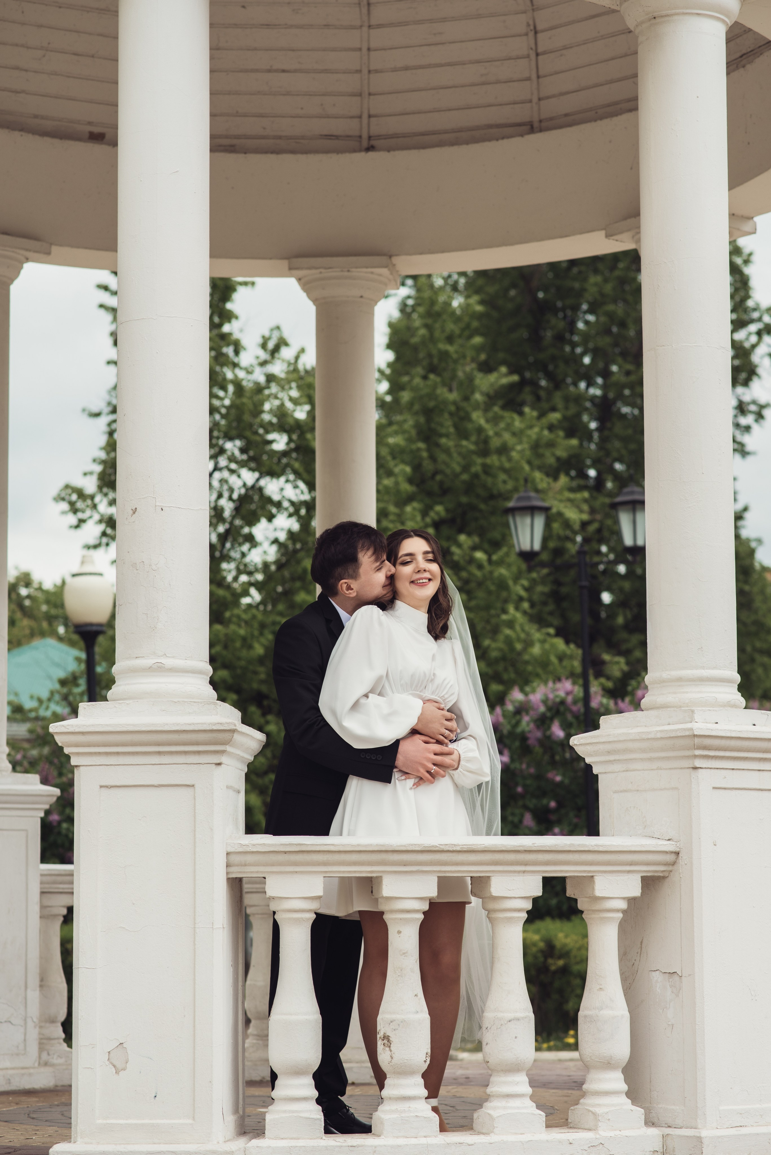 Екатерина и Виктор. Фотографы в Орле Шестопаловы Юлия и Юрий