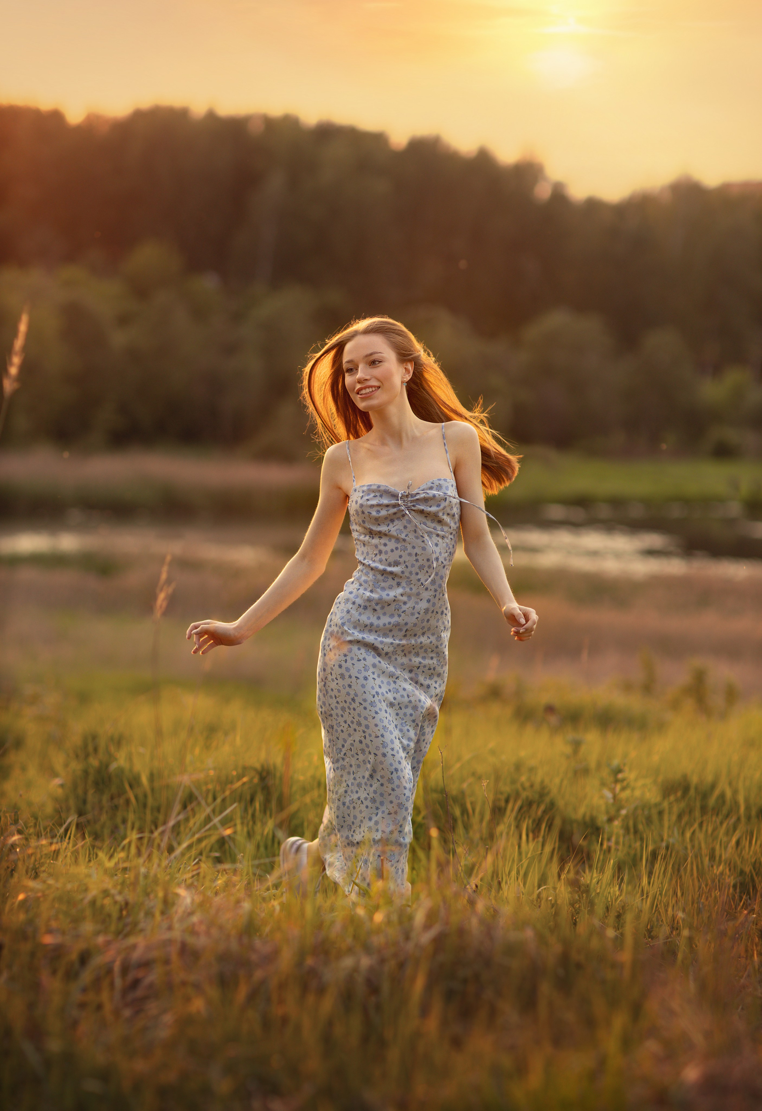 Фотограф Анна Латыпова г. Клин