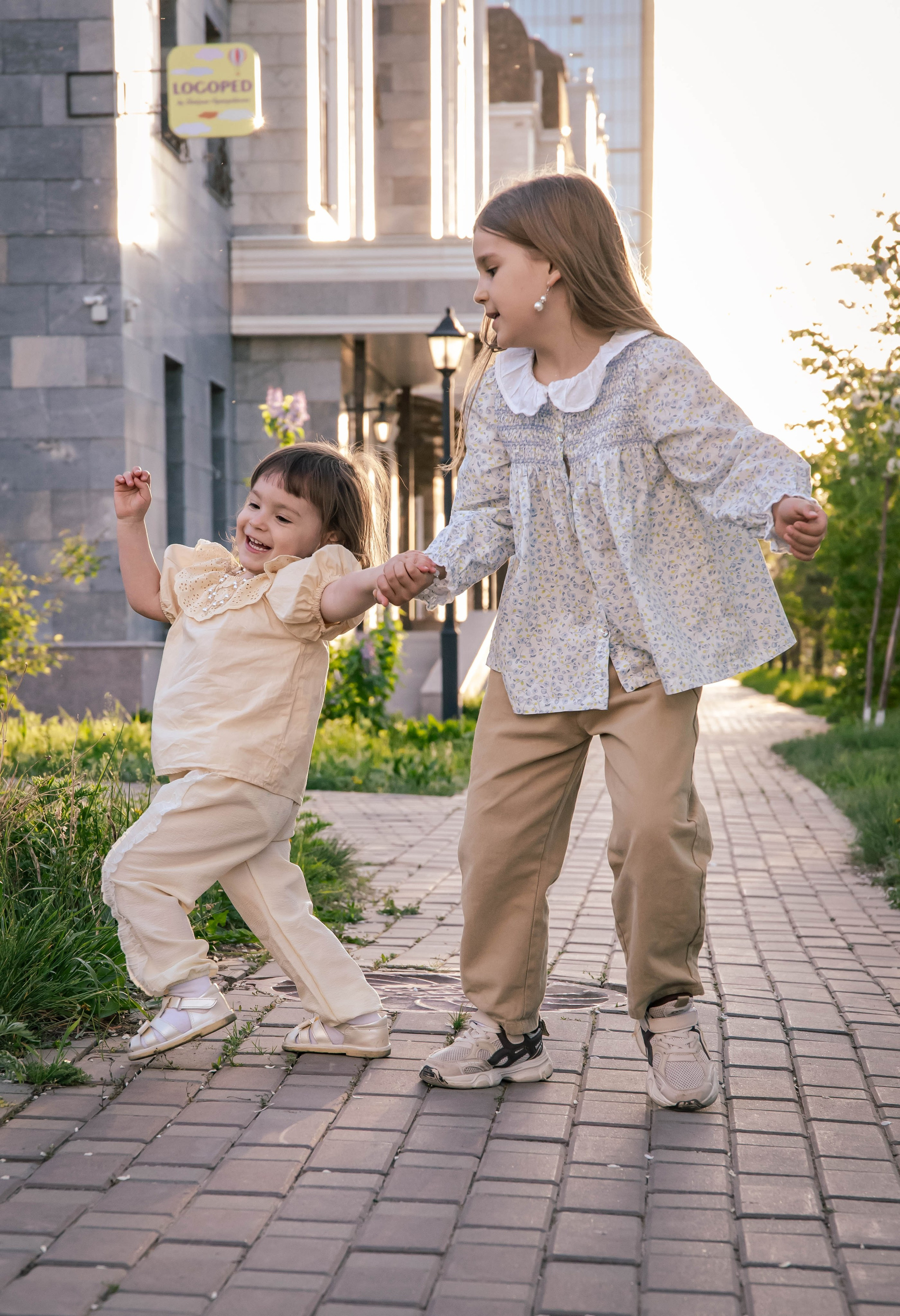 Фотограф в Астане Елена Козик