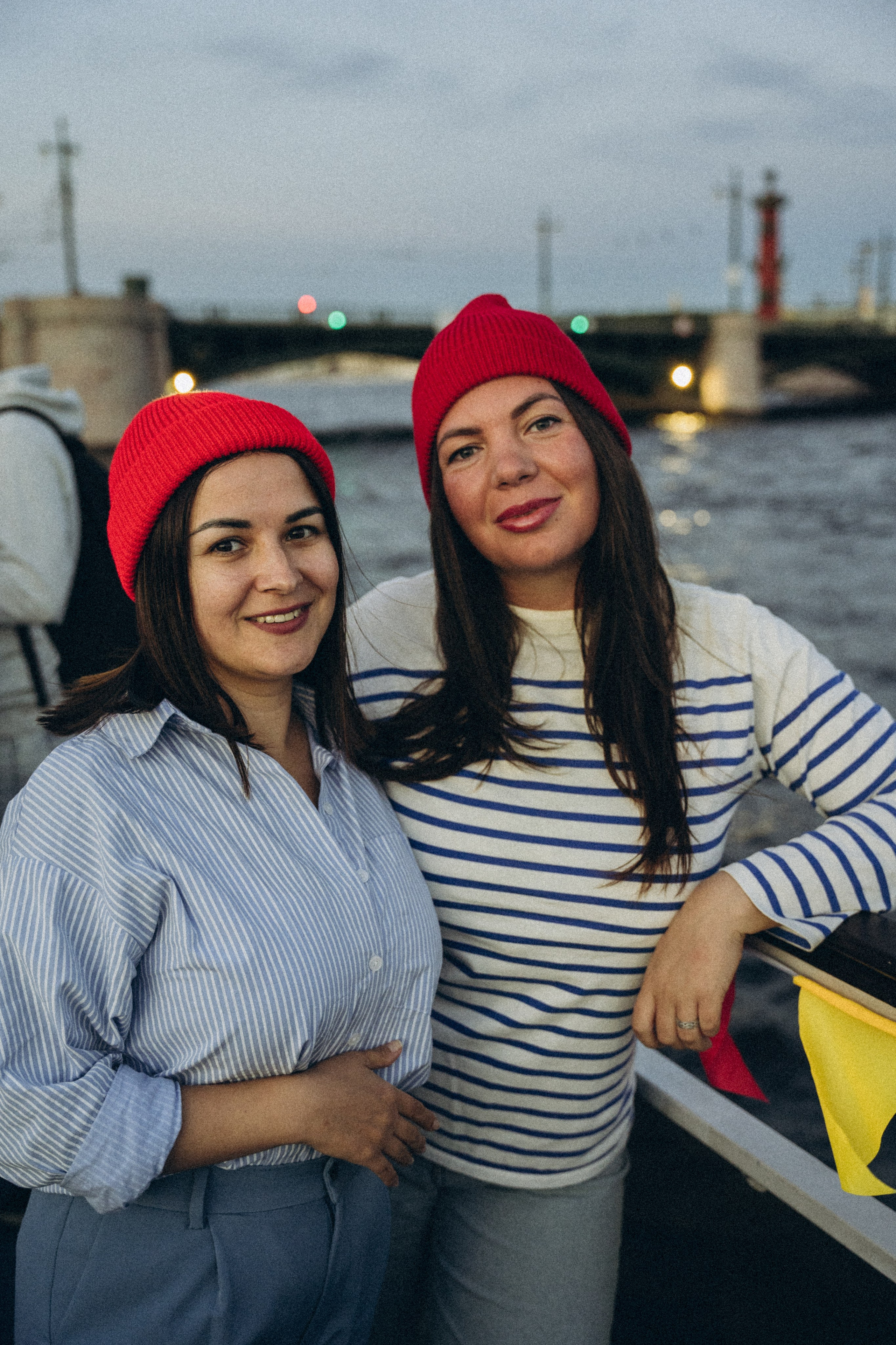 Кораблик by Kotlet 23.06.24. Даша Яковенко Фотограф Спб