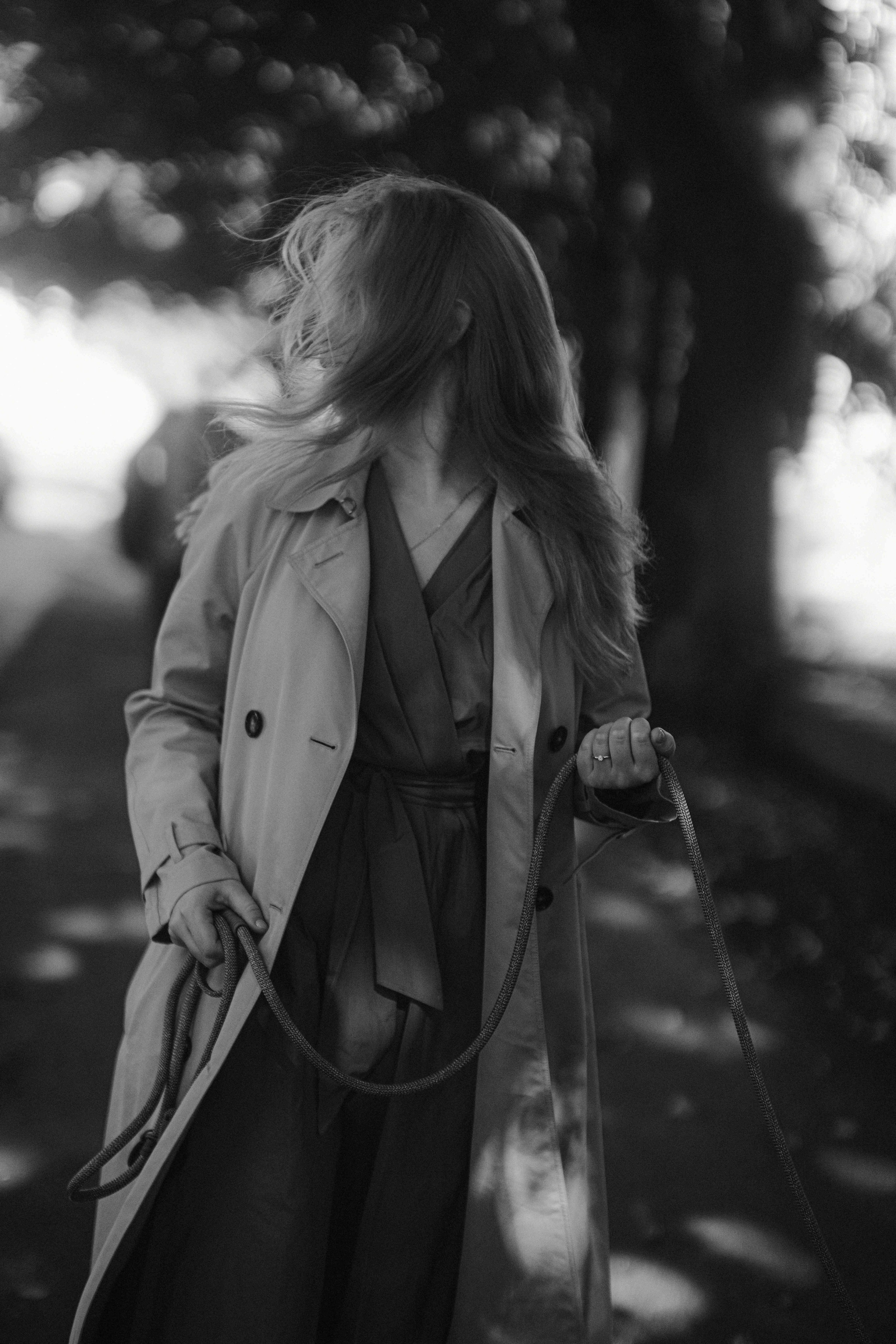 Love&Paws. Сентиментальная свадебная фотография