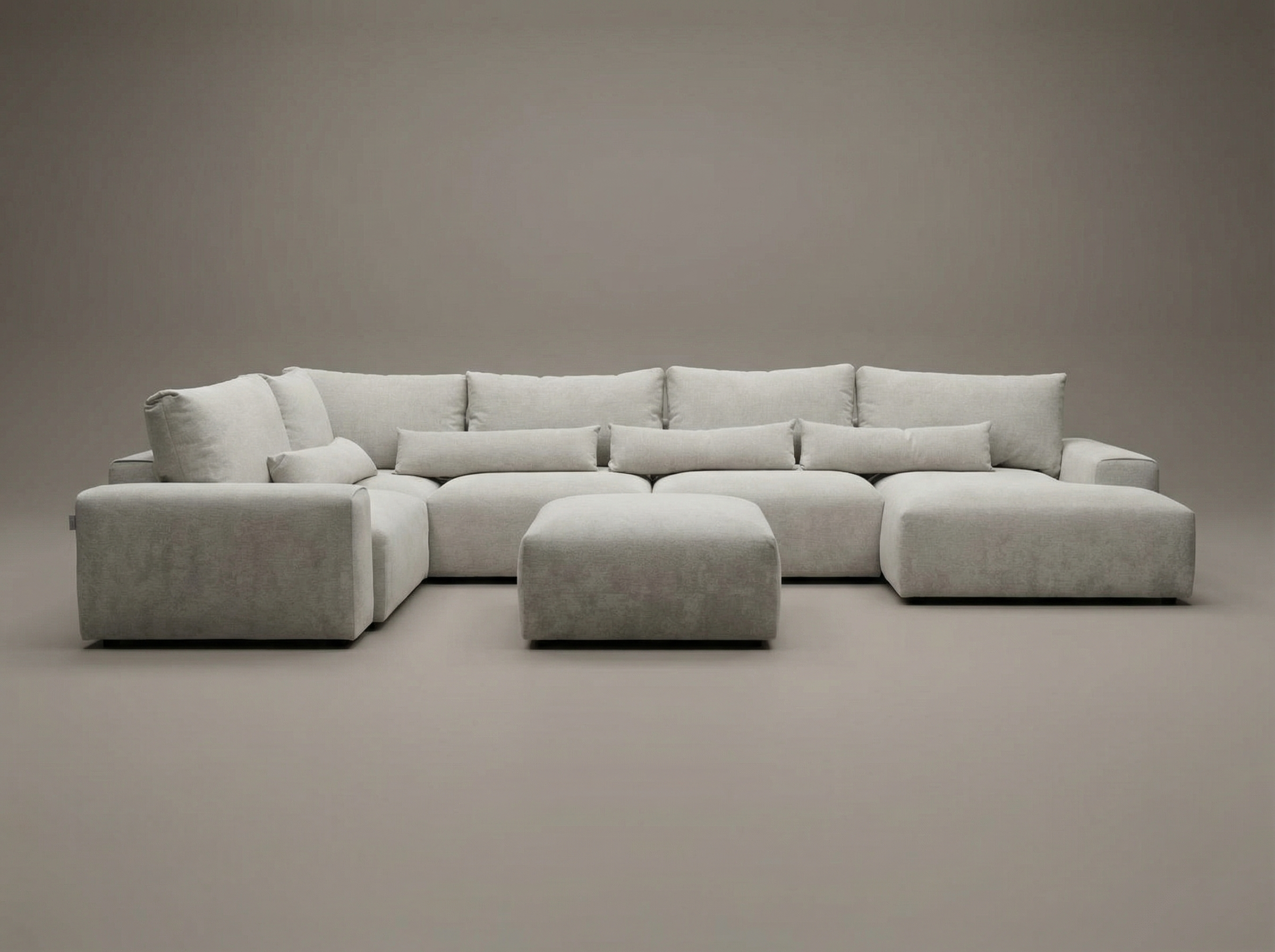 Производитель мягкой мебели — SENSEI SOFA