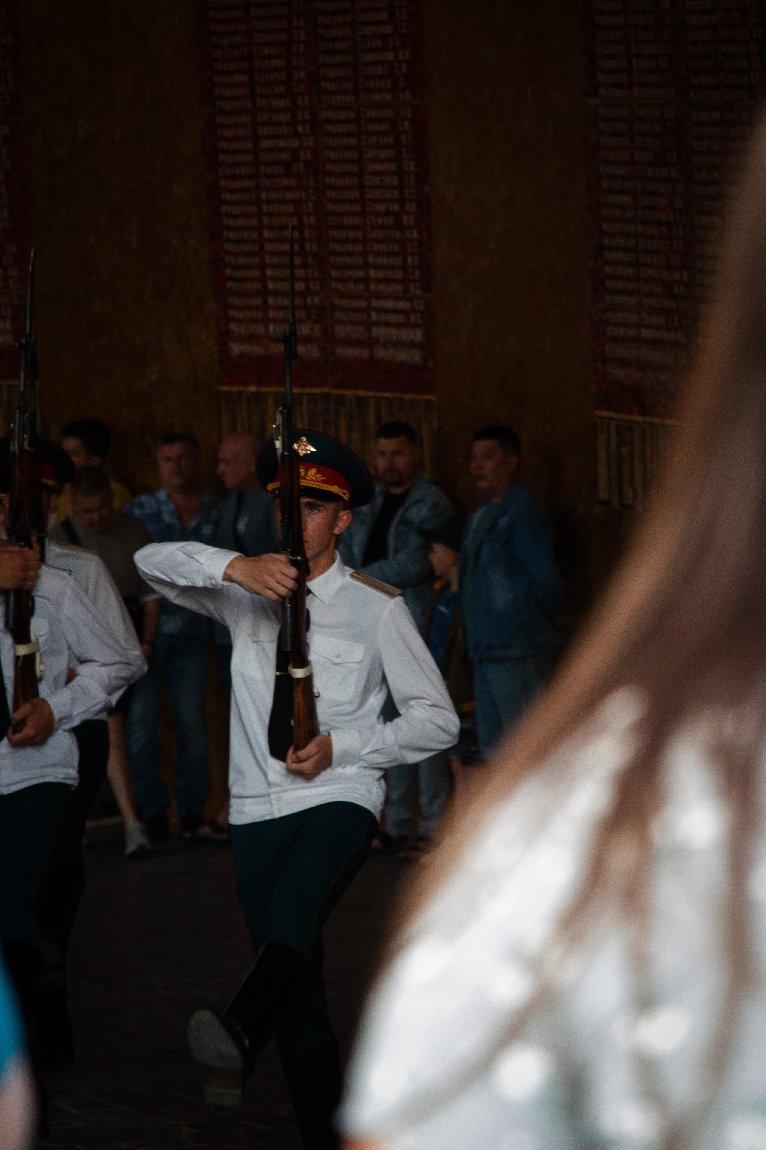 Волгоград. Фотопутешествие. Олег Романов. Мастер фото по спорту