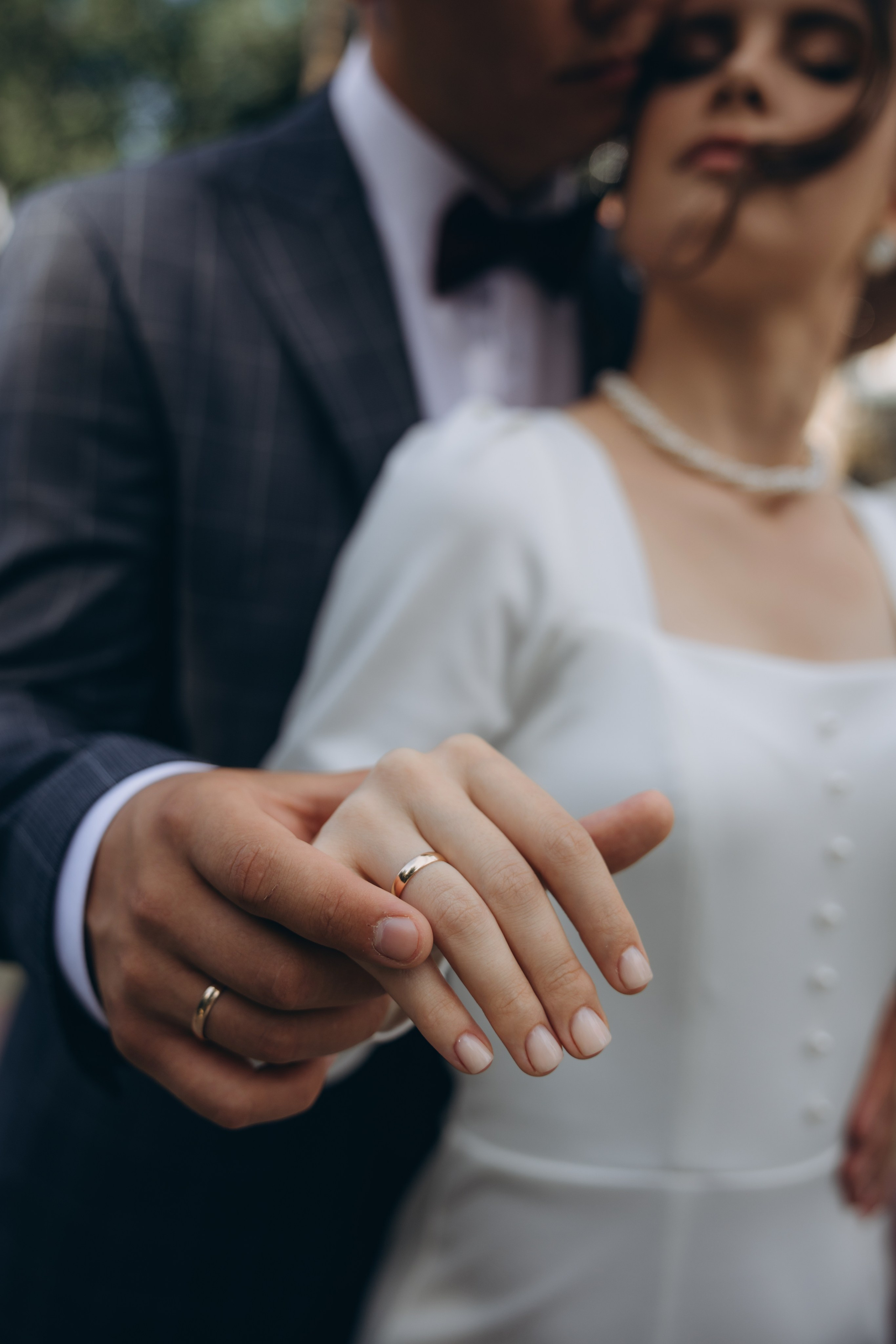 Павел & Анна. Свадебный, семейный фотограф в Иркутске Светлана Макаричева