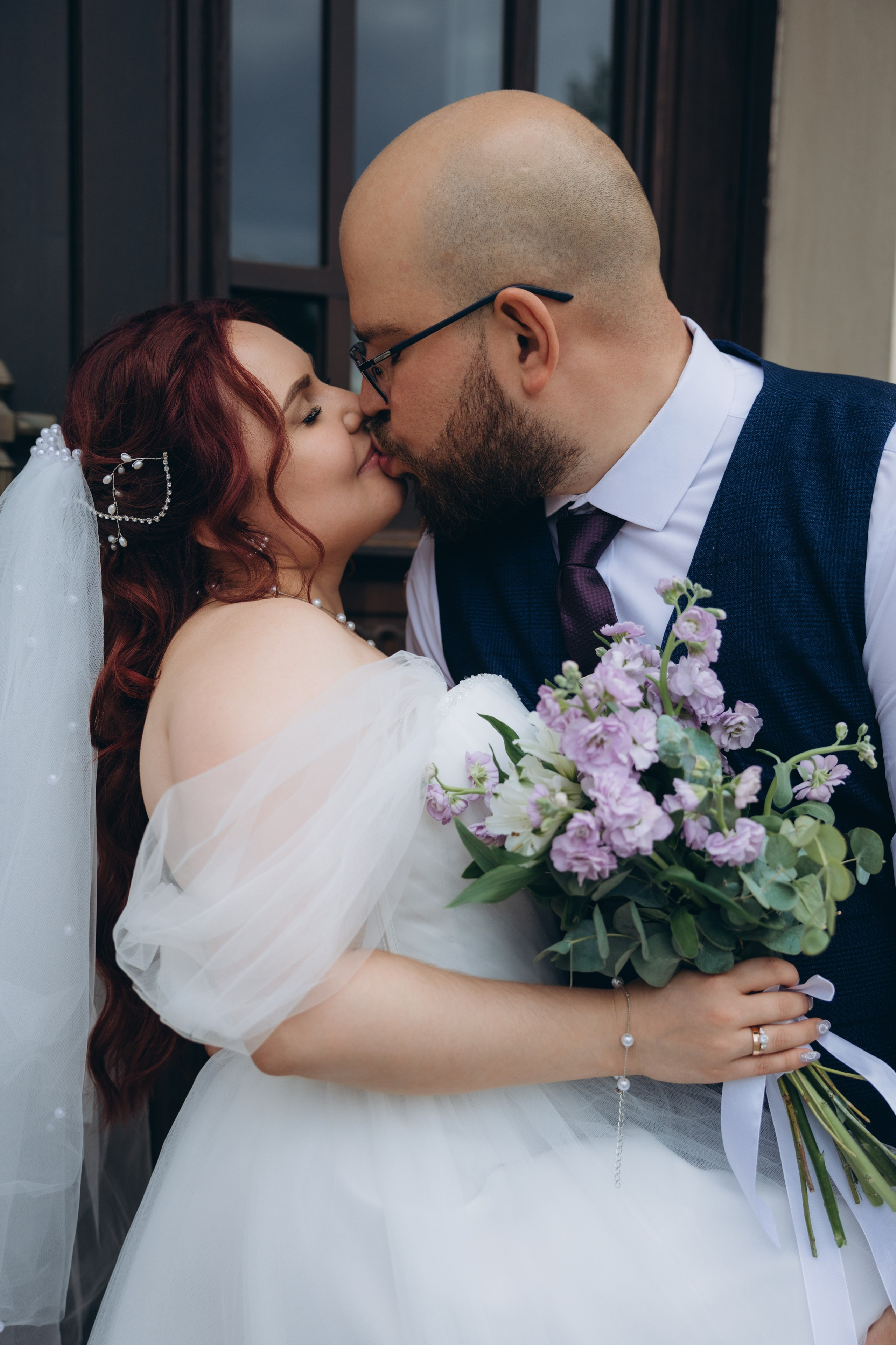 Андрей & Мария. Свадебный, семейный фотограф в Иркутске Светлана Макаричева