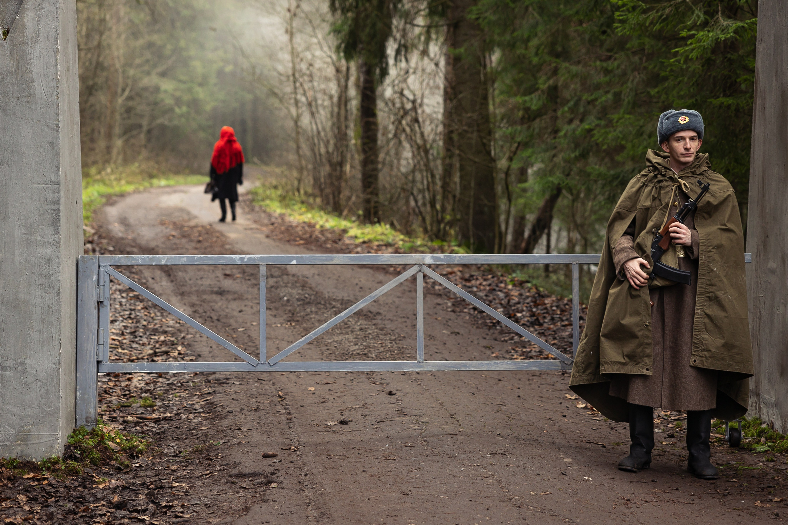 Сериал «13 Клиническая. Начало». Лисенкова Алиса — Фотограф, видеомейкер. Москва