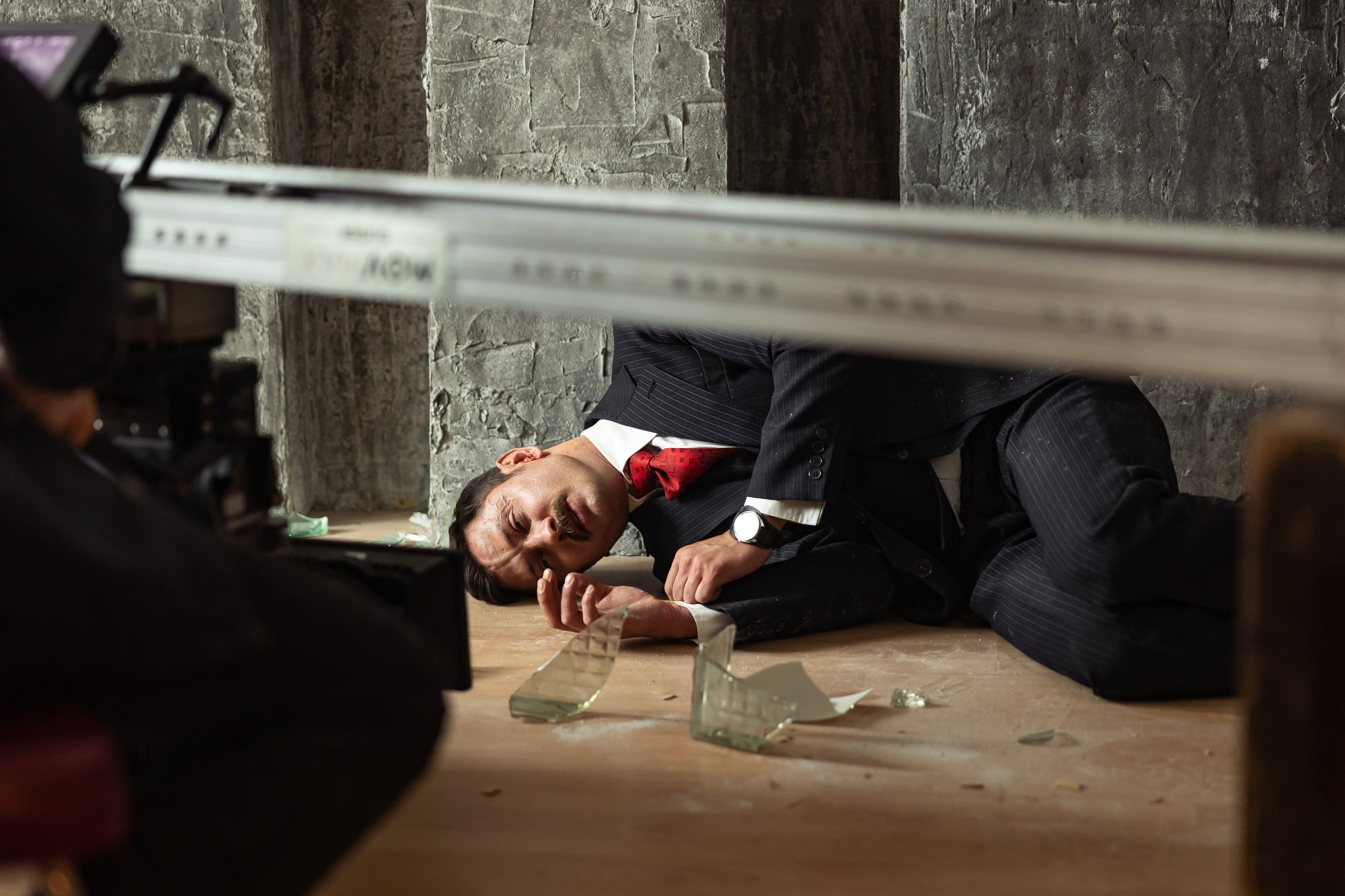 Сериал «13 Клиническая. Начало». Лисенкова Алиса — Фотограф, видеомейкер. Москва