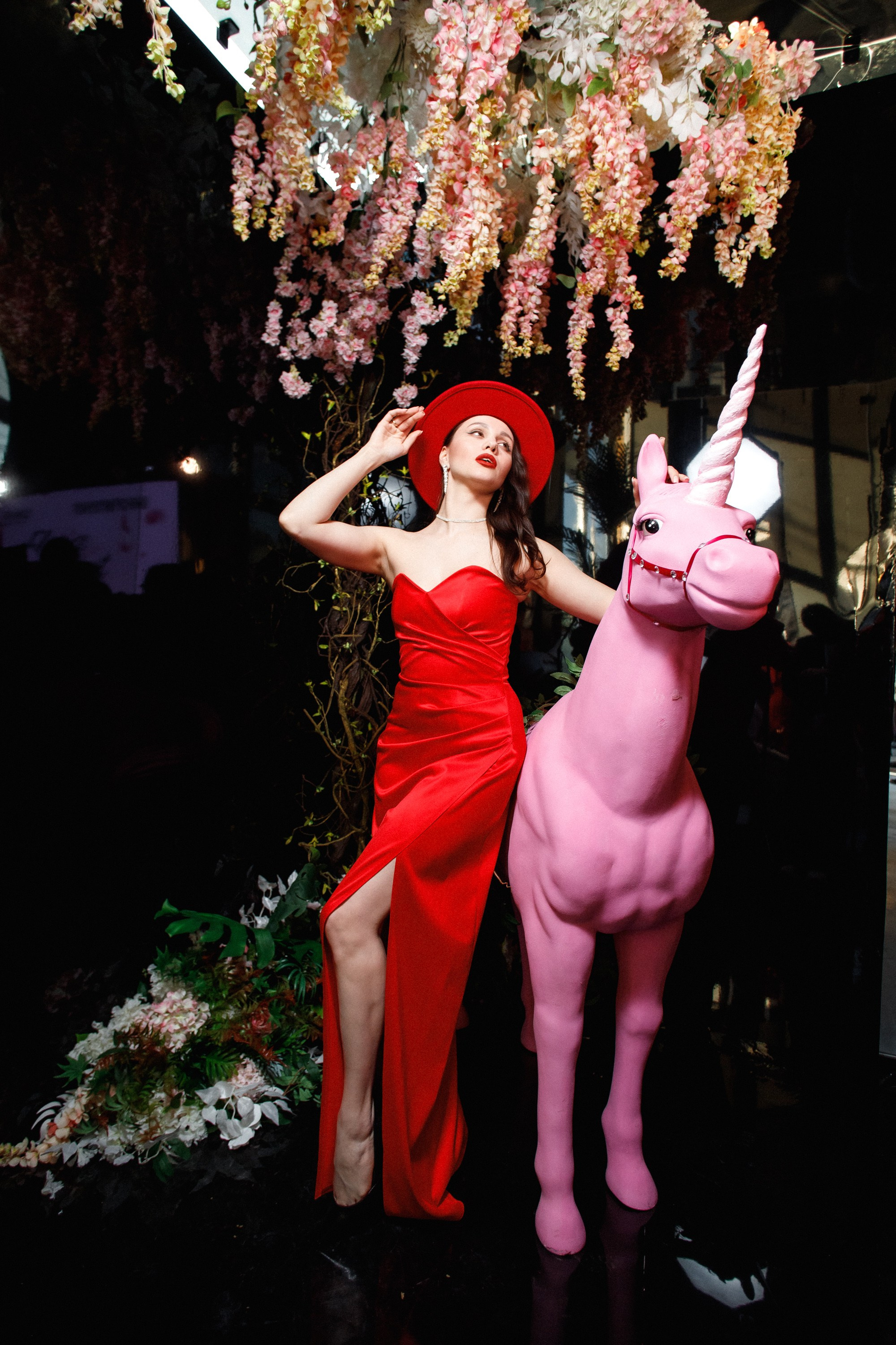 BRAVO FLORA EVENT. СВОИ. ФОТООТЧЕТЫ-СОБЫТИЯ-МЕСТА