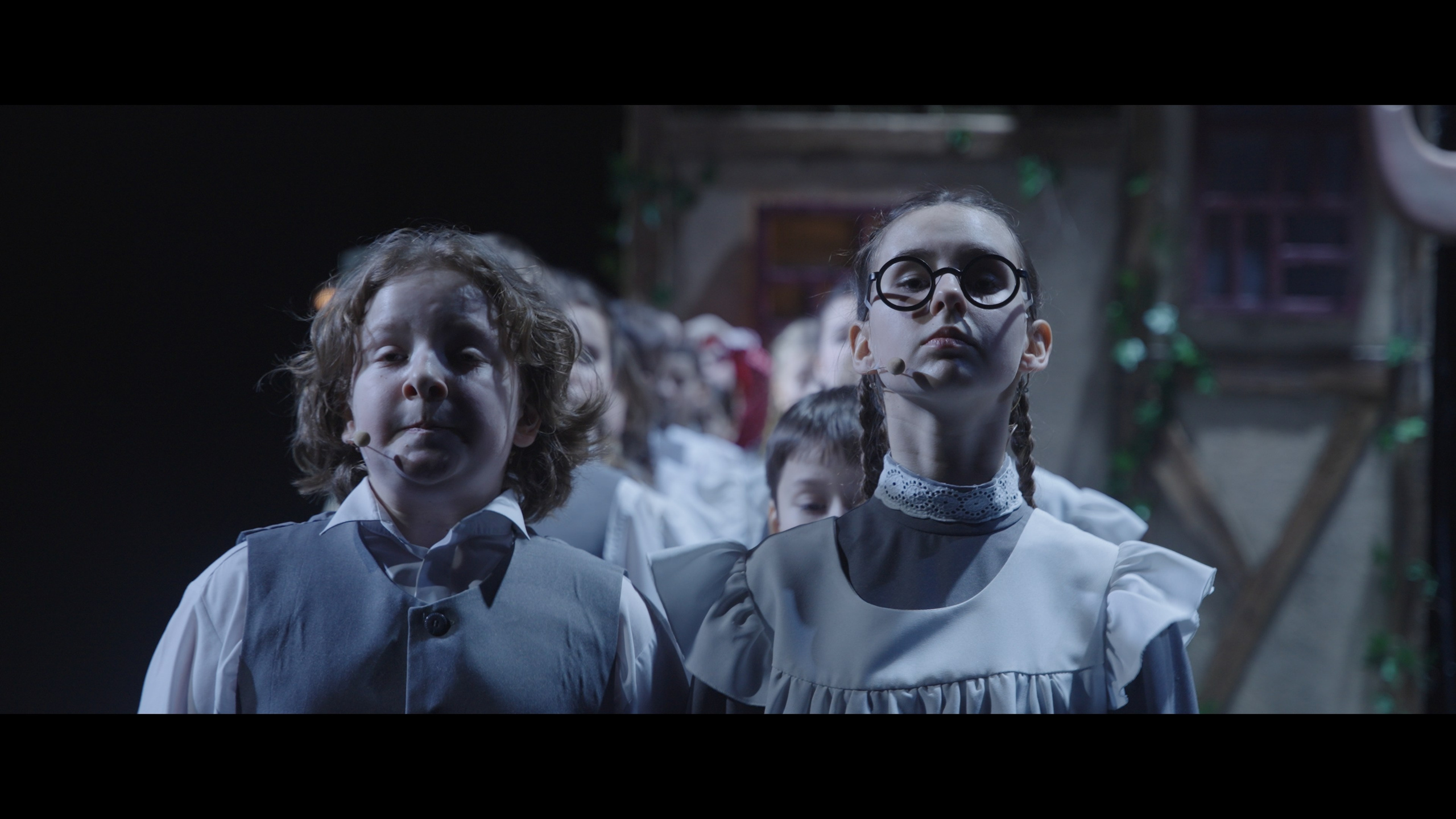 DOP portfolio. ILIA SYUTKIN