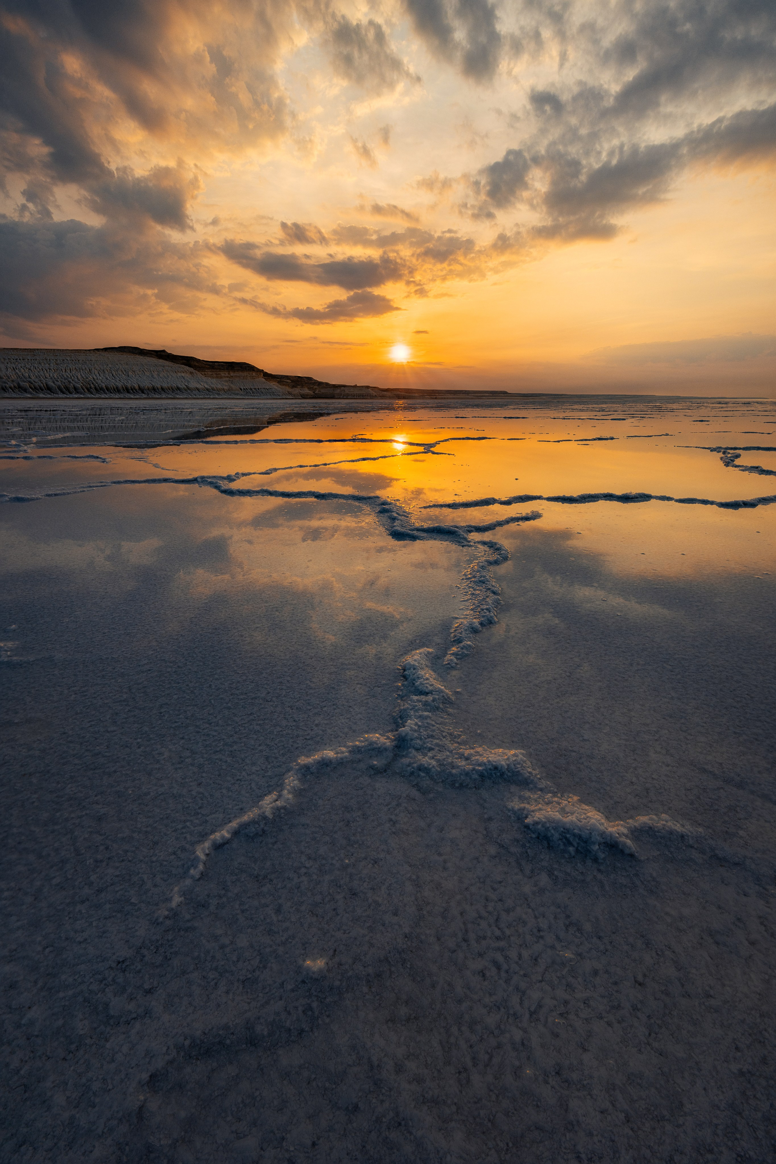 Мангистау Апрель 2025 | Фотограф Дмитрий Купрацевич. Дмитрий Купрацевич профессиональный пейзажный и travel-фотограф