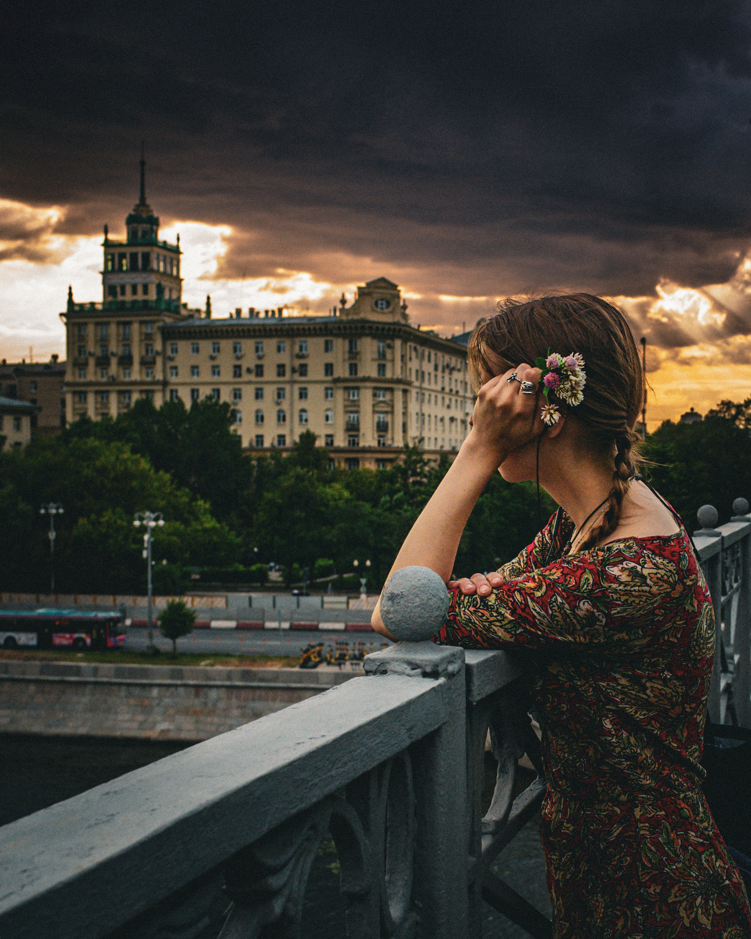 Уличная фотография