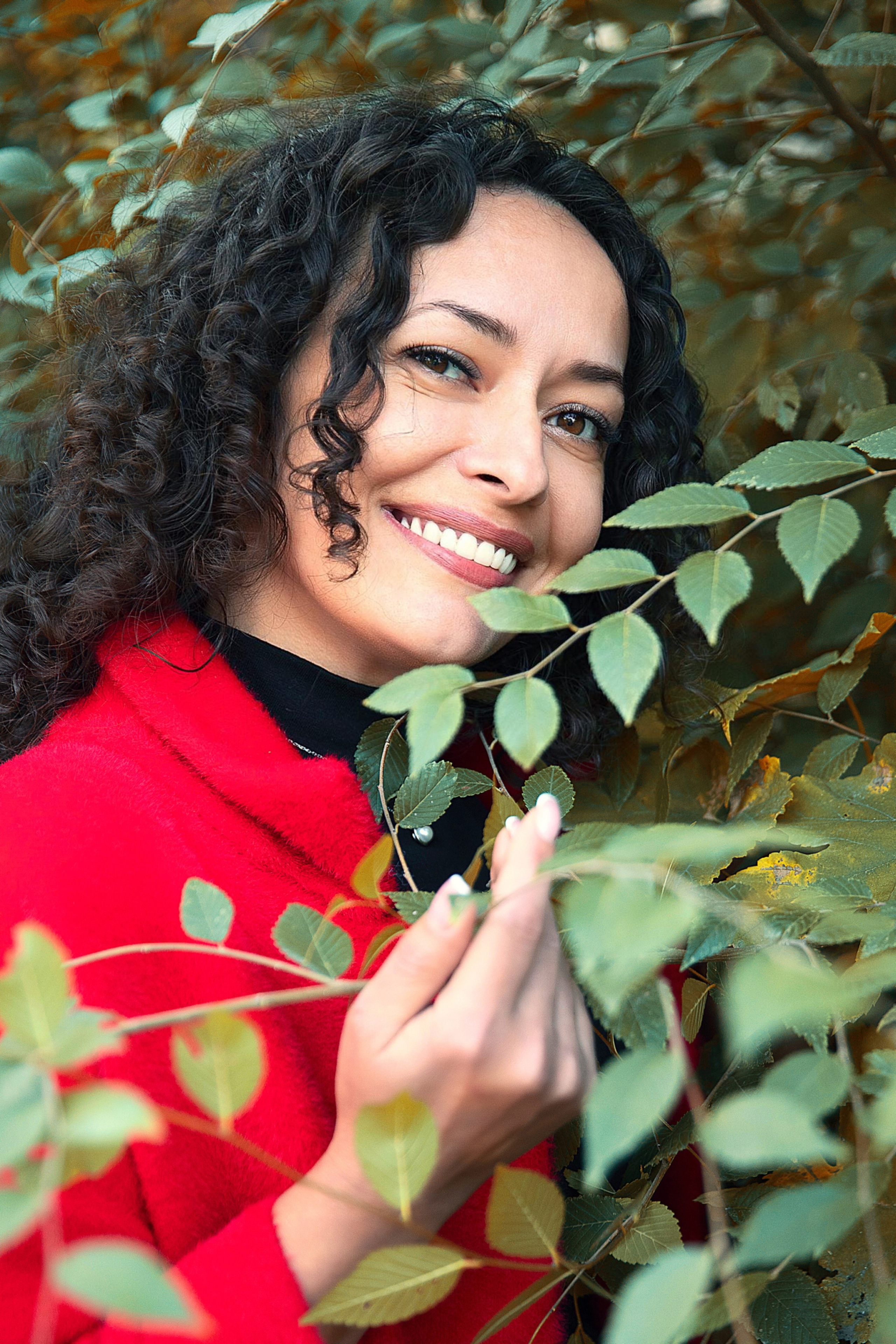 Осенняя прогулка. Детский школьный фотограф в Кемерово Зиновьева Екатерина