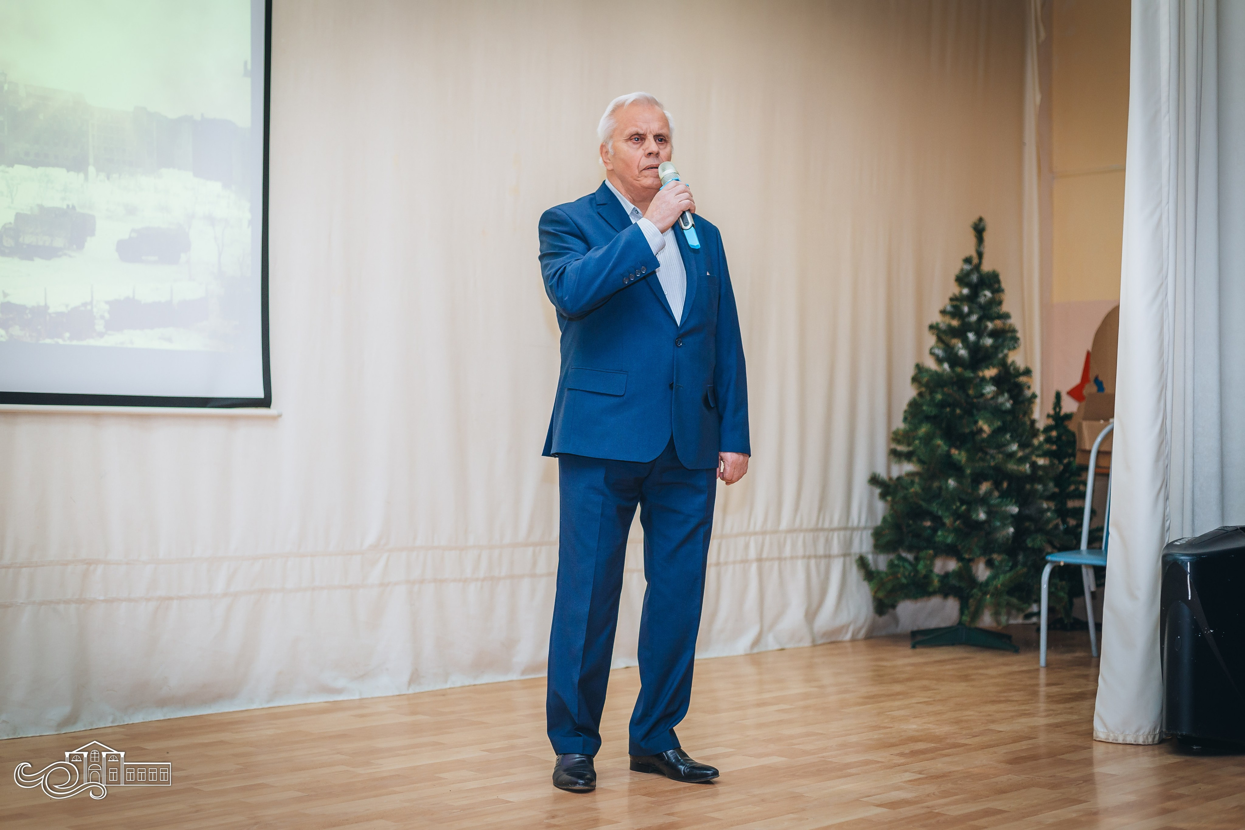 «И выстояли, и победили». Новотитаровский Дом культуры