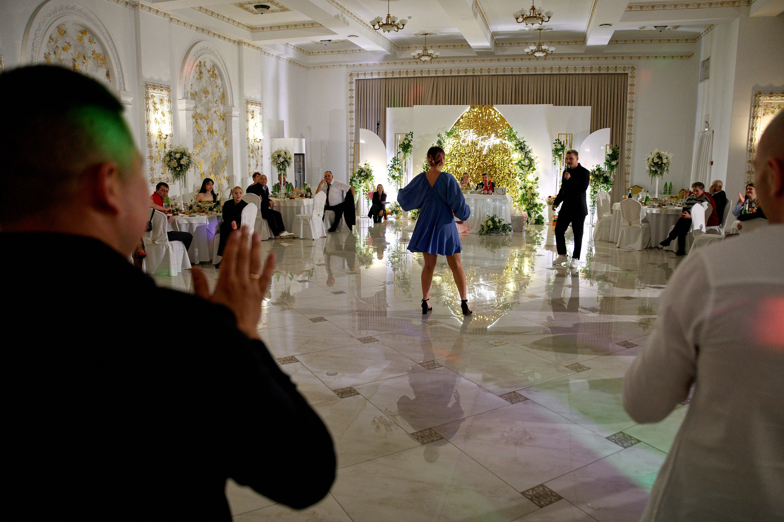 Кирилл и Дания. Фотограф Челябинск — Кирилл Устюжанин