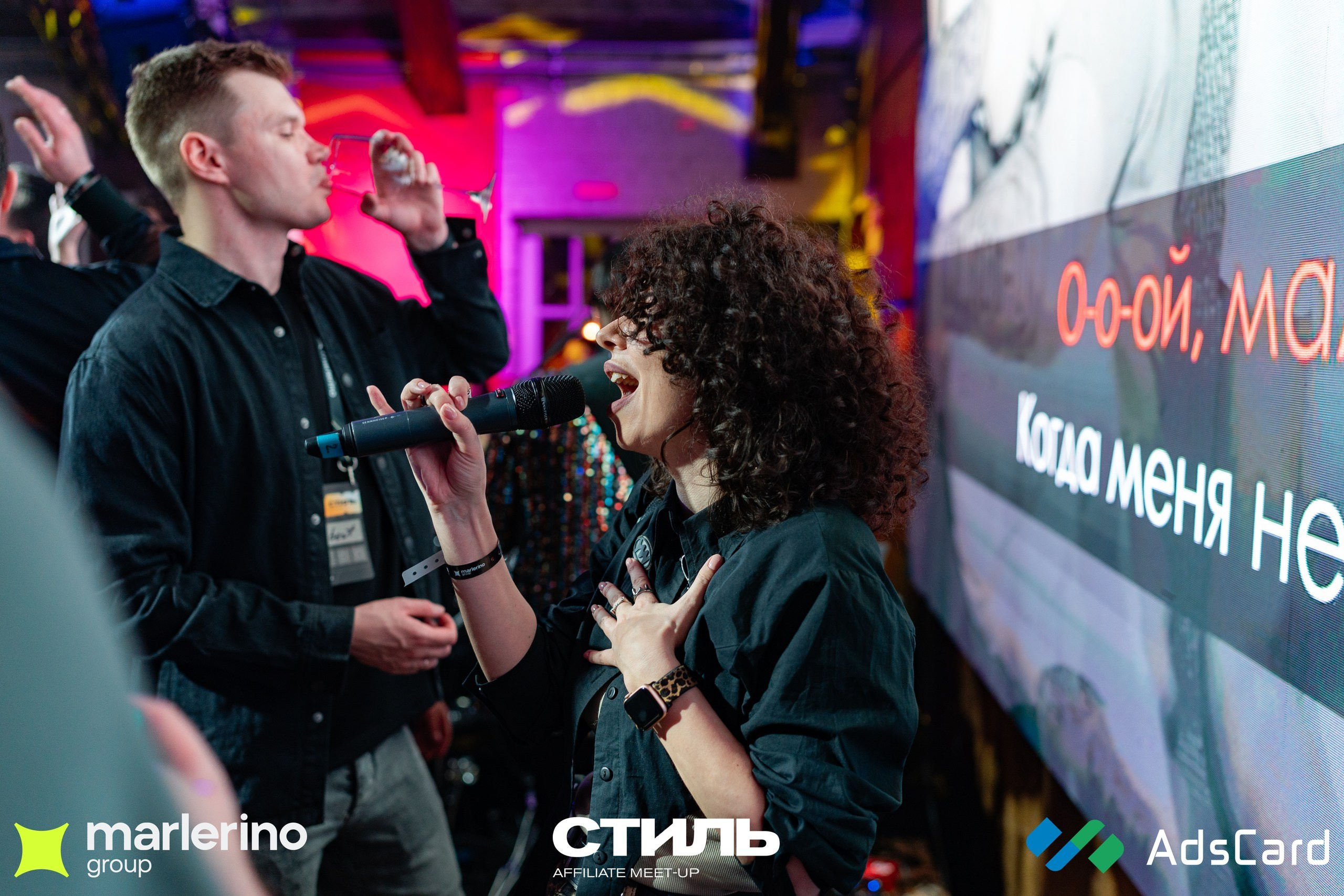 СТИЛЬ. Репортажный фотограф в Москве Измалков Артем