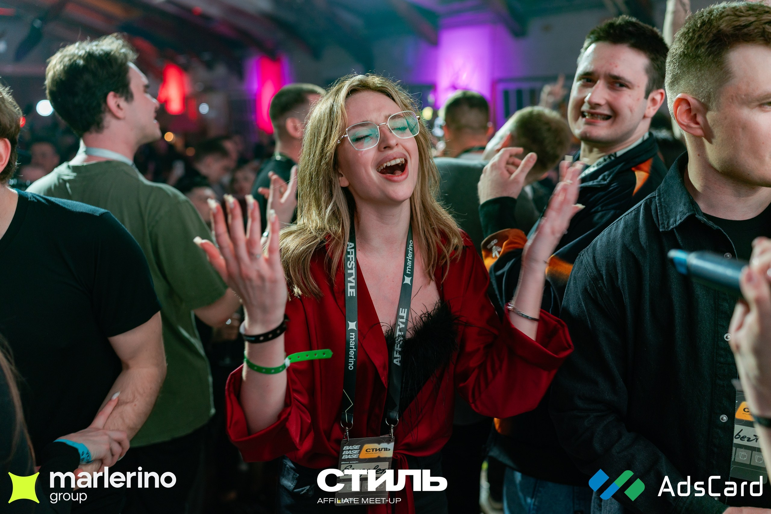 СТИЛЬ. Репортажный фотограф в Москве Измалков Артем