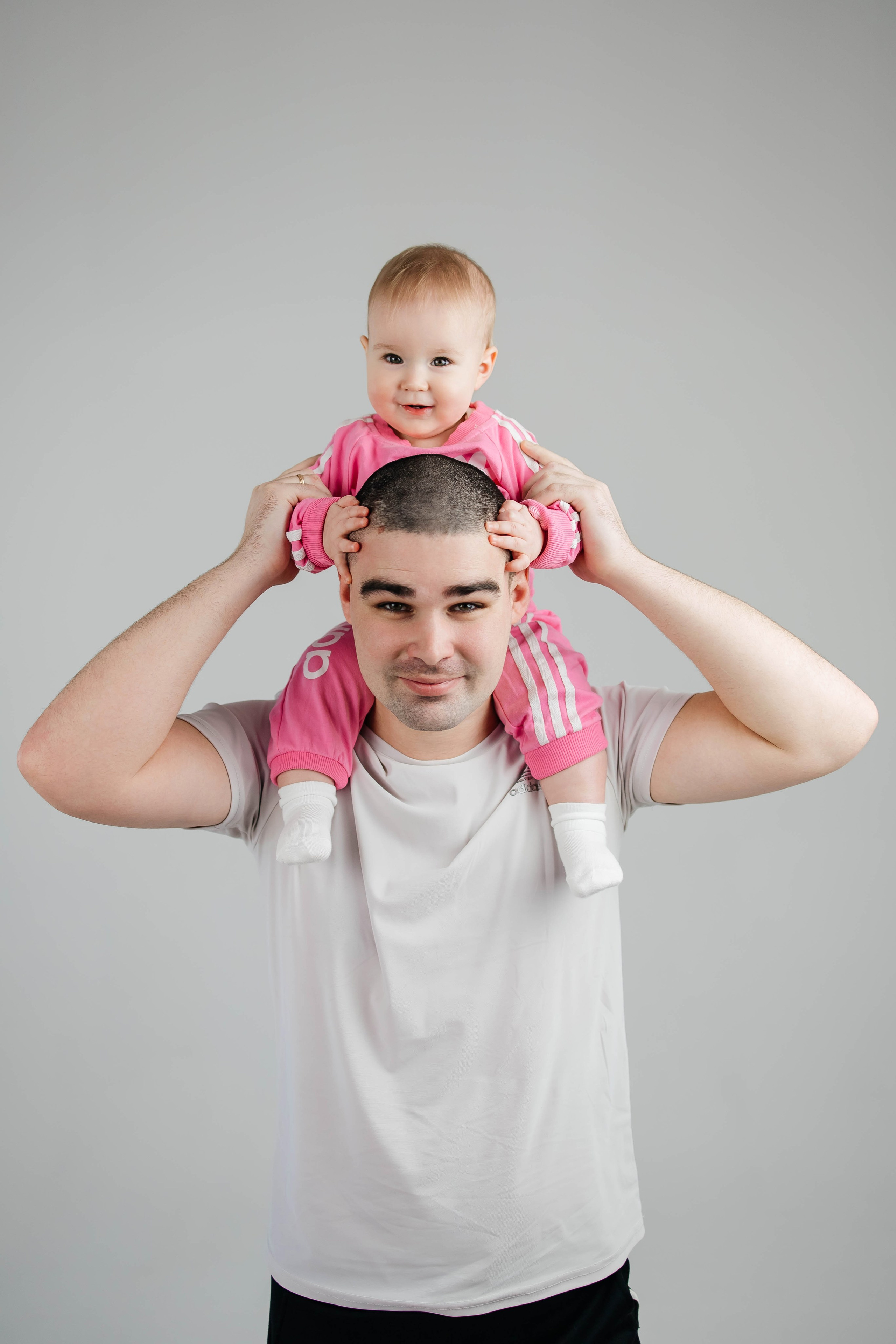 Годовасие Юляшки. Женский фотограф в Оренбурге Ирина Заводчикова