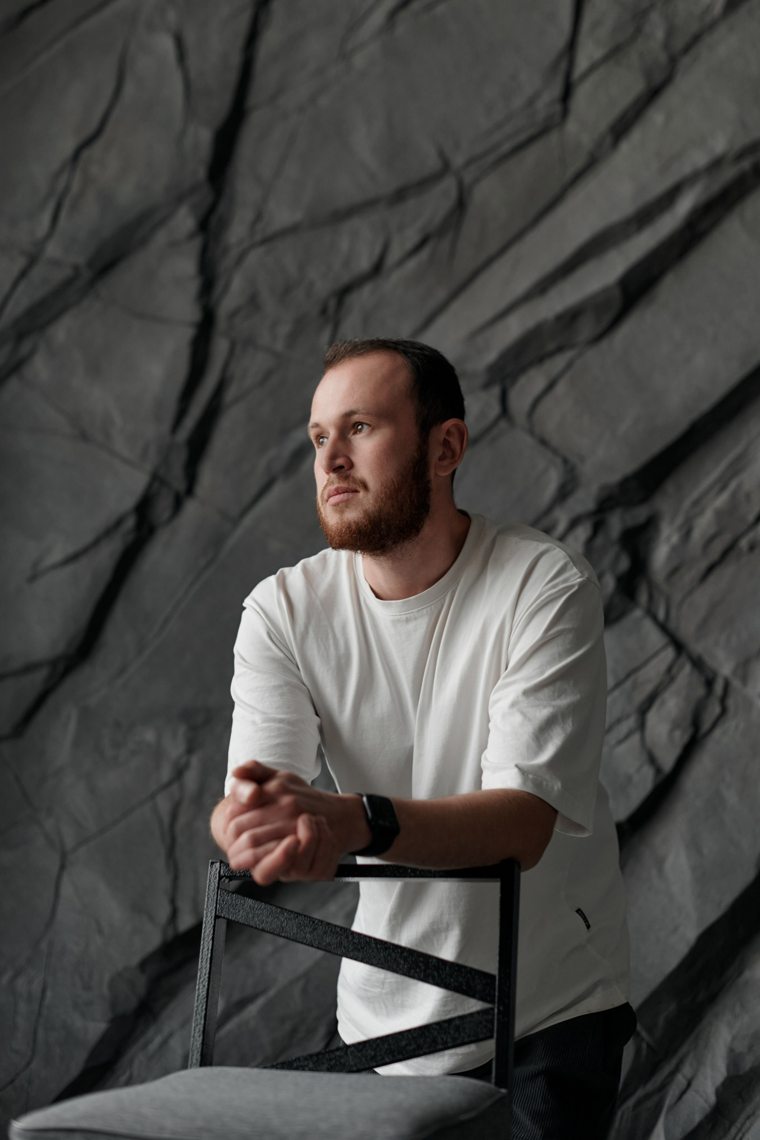 ЛЕБЕР - бизнес портреты сотрудников. ФОТОГРАФ Кристина Павлова | МОСКВА