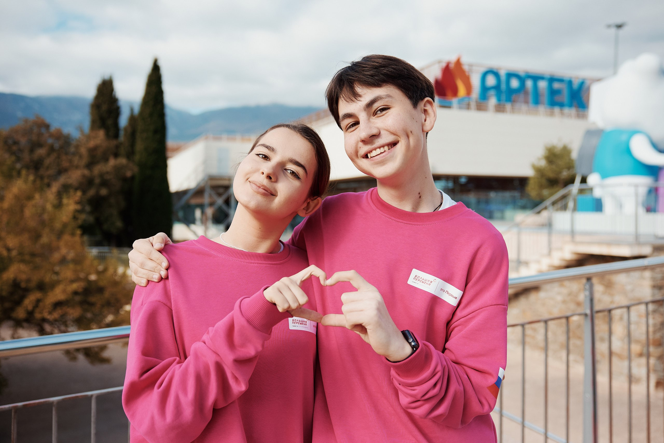 Репортажная съемка в Москве