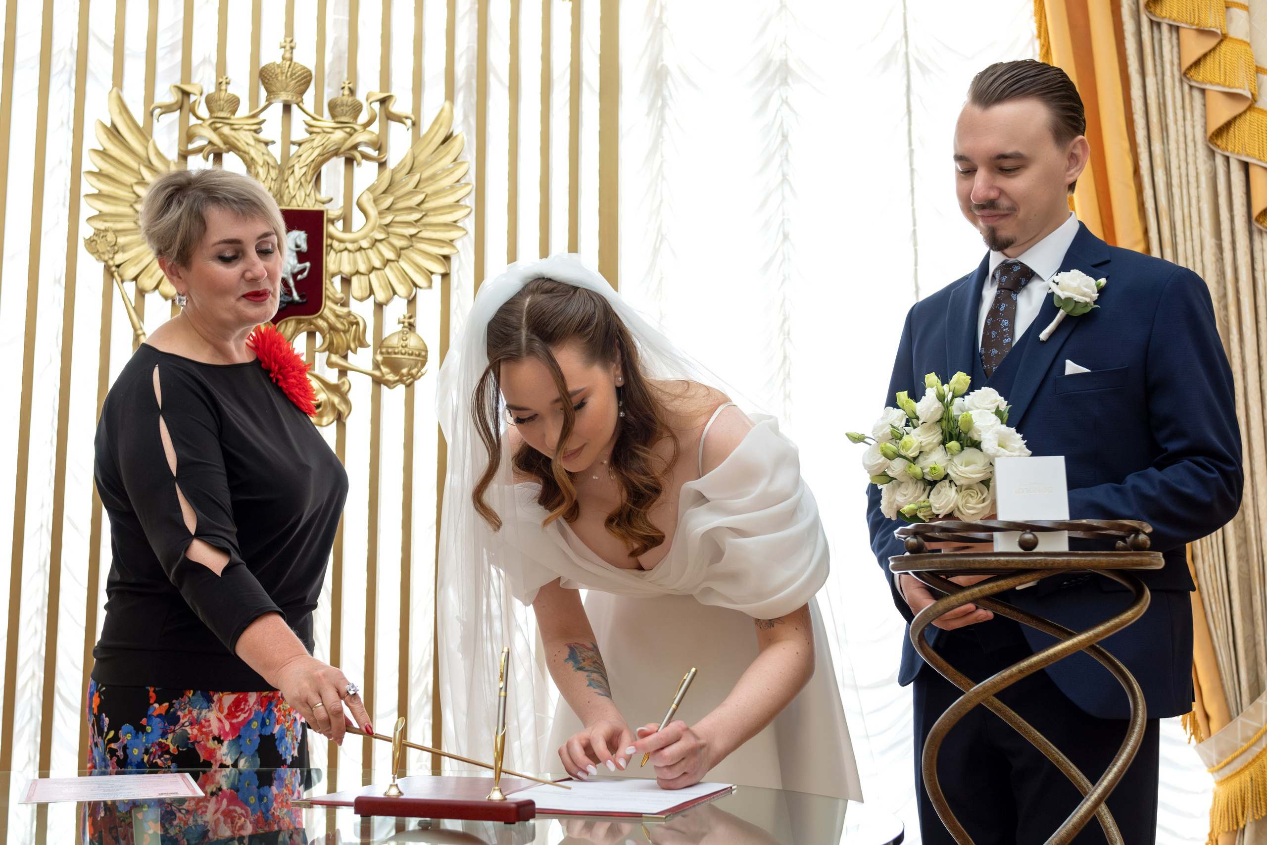 Светлана и Ильяс. Семейный фотограф и видеограф в Тюмени Анна Жагорина