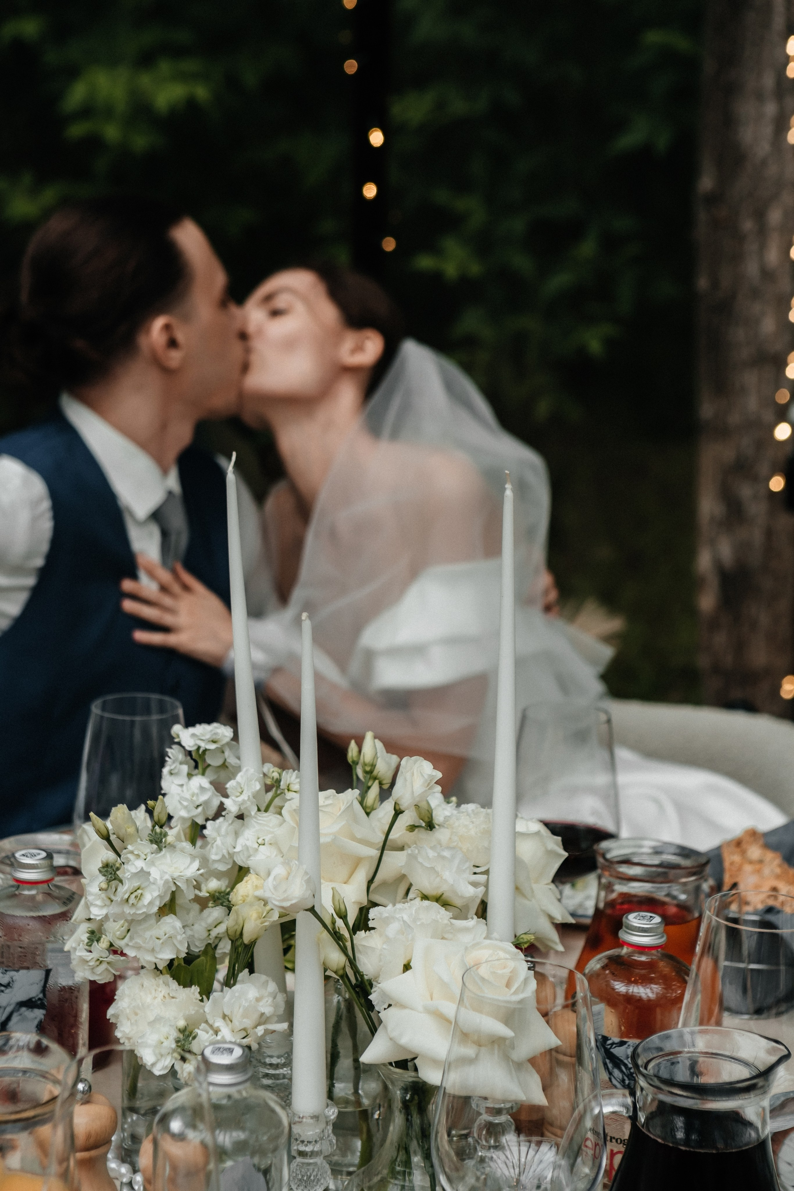 Анонс свадьбы Константина и Инны. Свадебный и семейный фотограф Елена Иштулкина