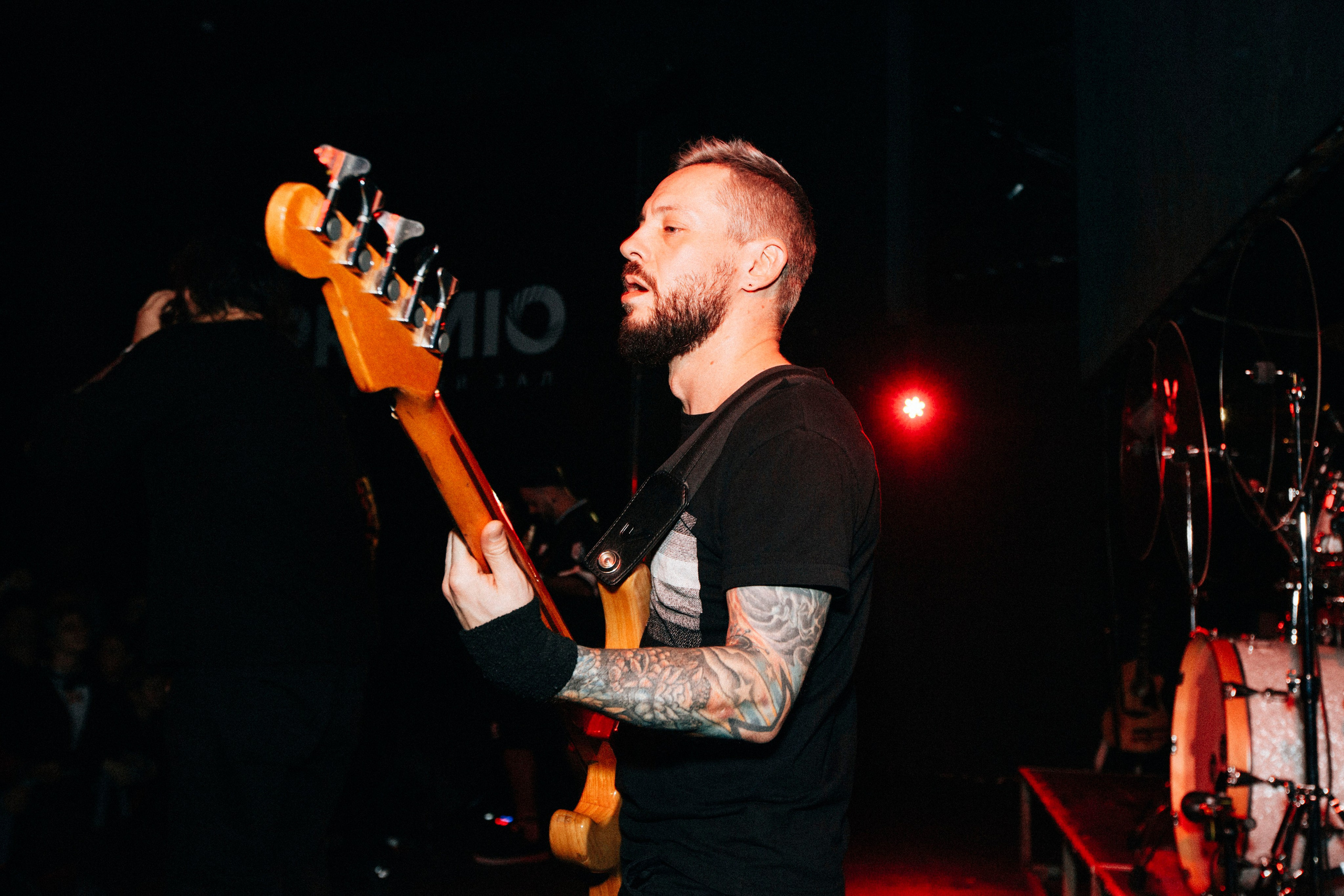 7000$. Stanislav Baryshev — People. Emotions. Atmosphere