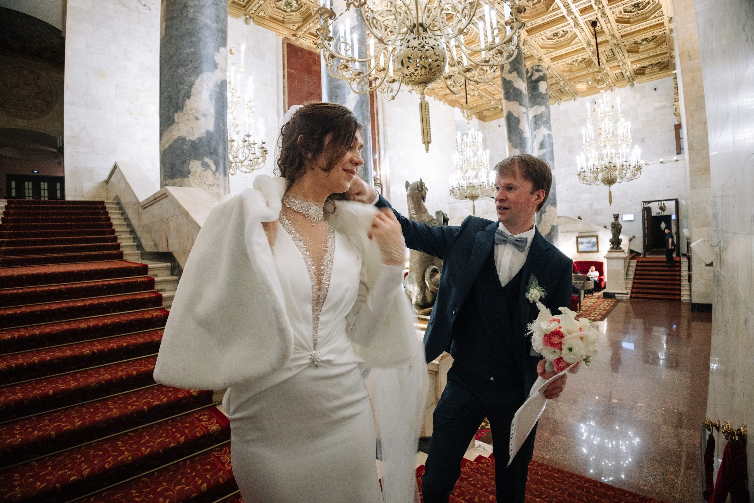 День рождения Семьи Антония и Анны. Фотограф — Евгений Свистков