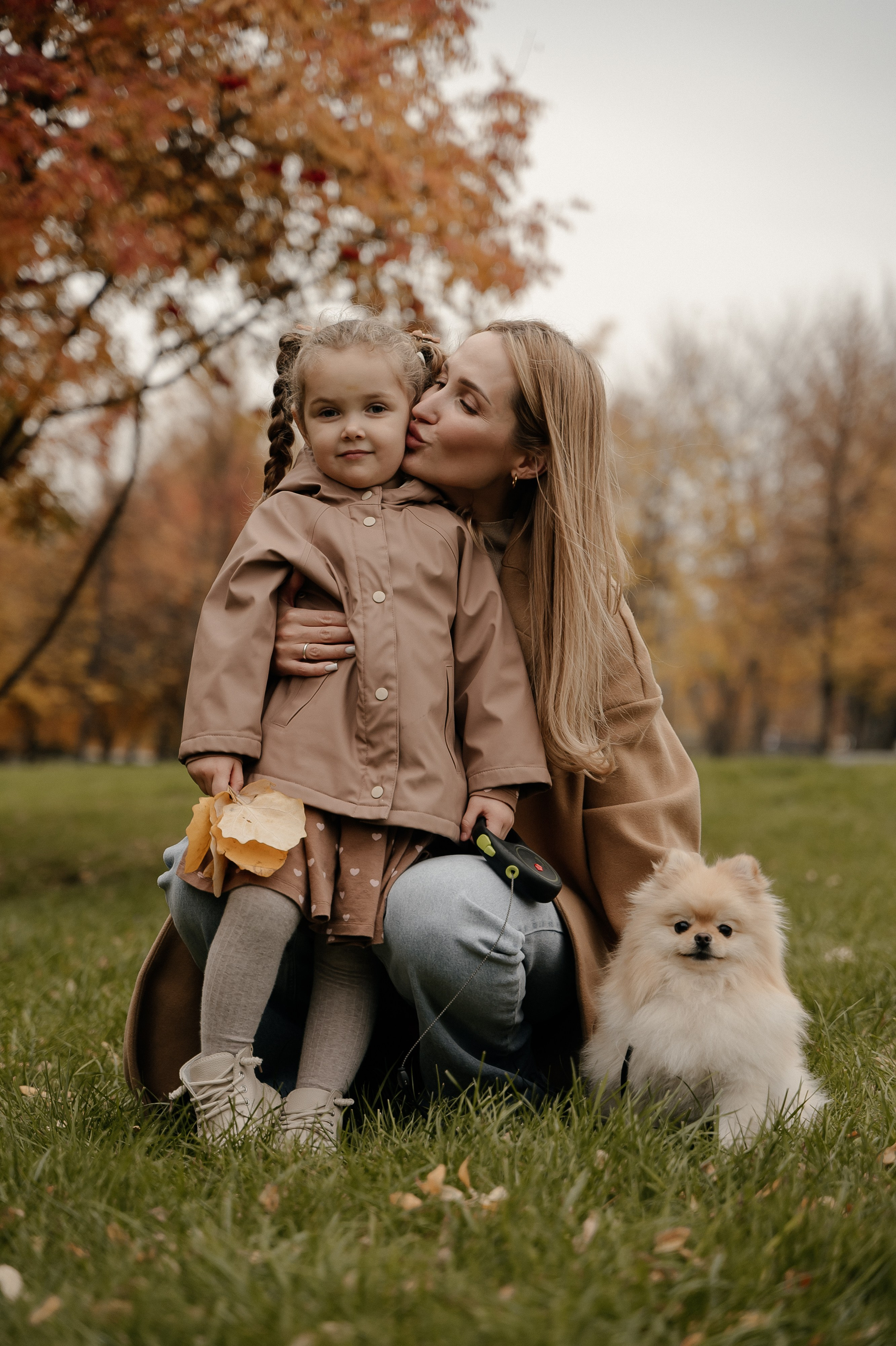 На набережной. Свадебный фотограф в Новосибирске Алена Цизман