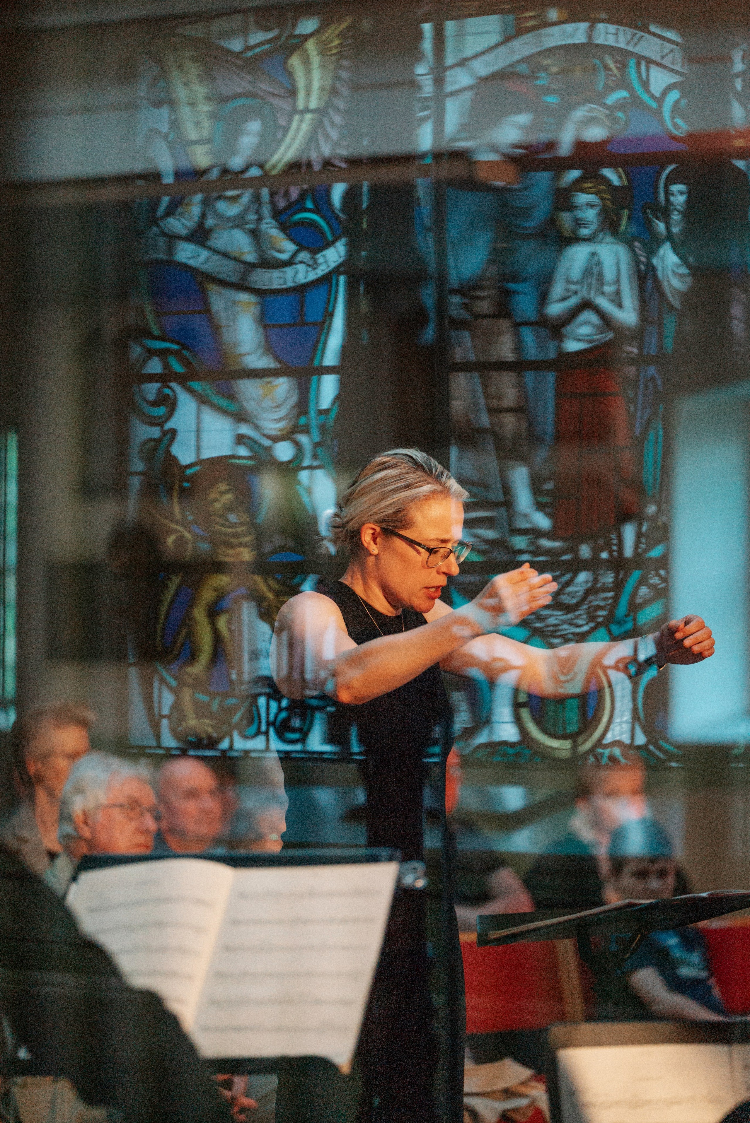 Event Photographer London — Retreat, Festival & Wellness | Anasta Fo