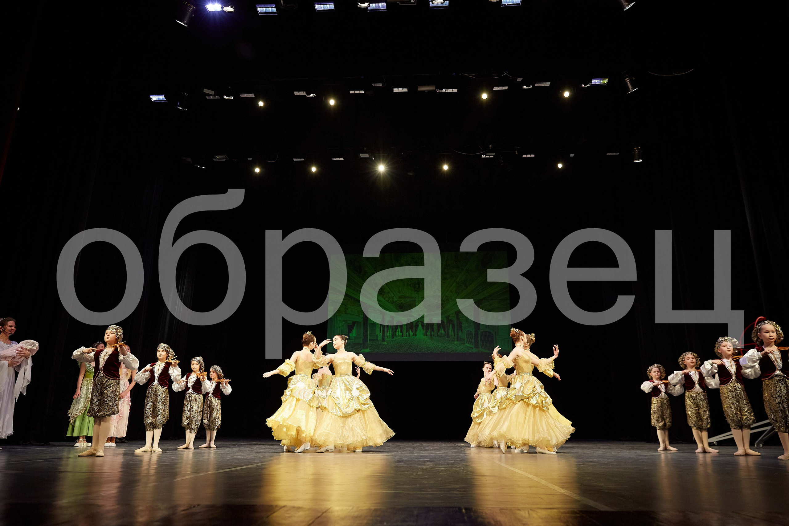 Анонс 1-го дня Фестиваля балет «София-Русь». Фотограф, фотопроекты Михаила Семенова в Ярославле. Фотошкола