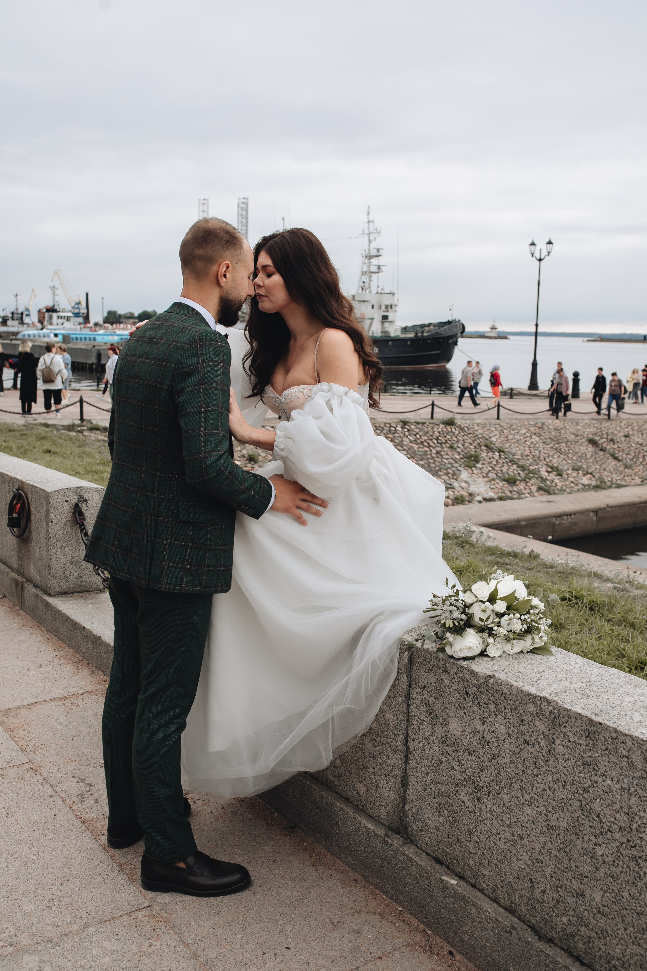 ЛОКАЦИИ. Фотограф в Санкт-Петербурге Разиля Идиятуллина