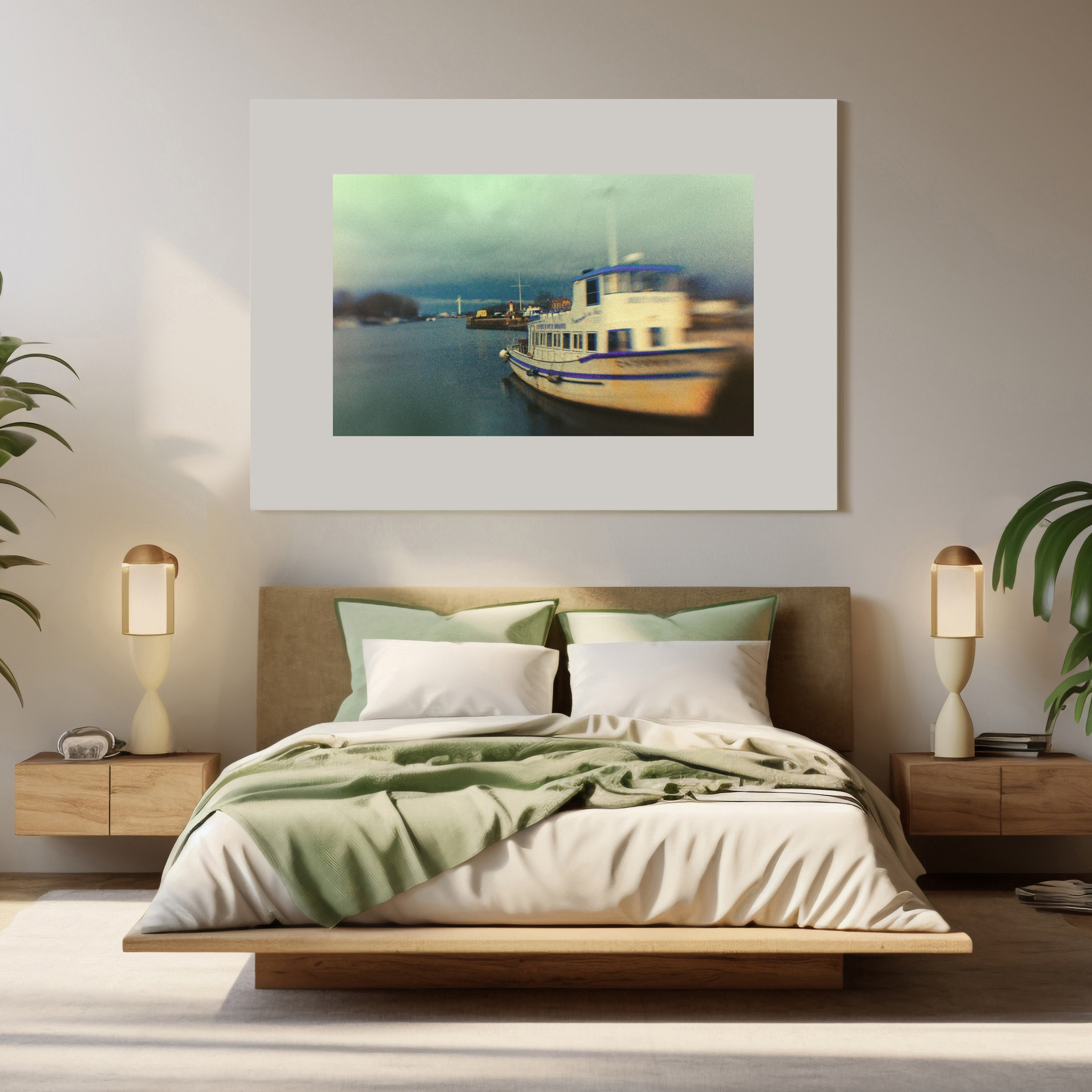 FRANCE. Eduard Kopysov — International visual artist