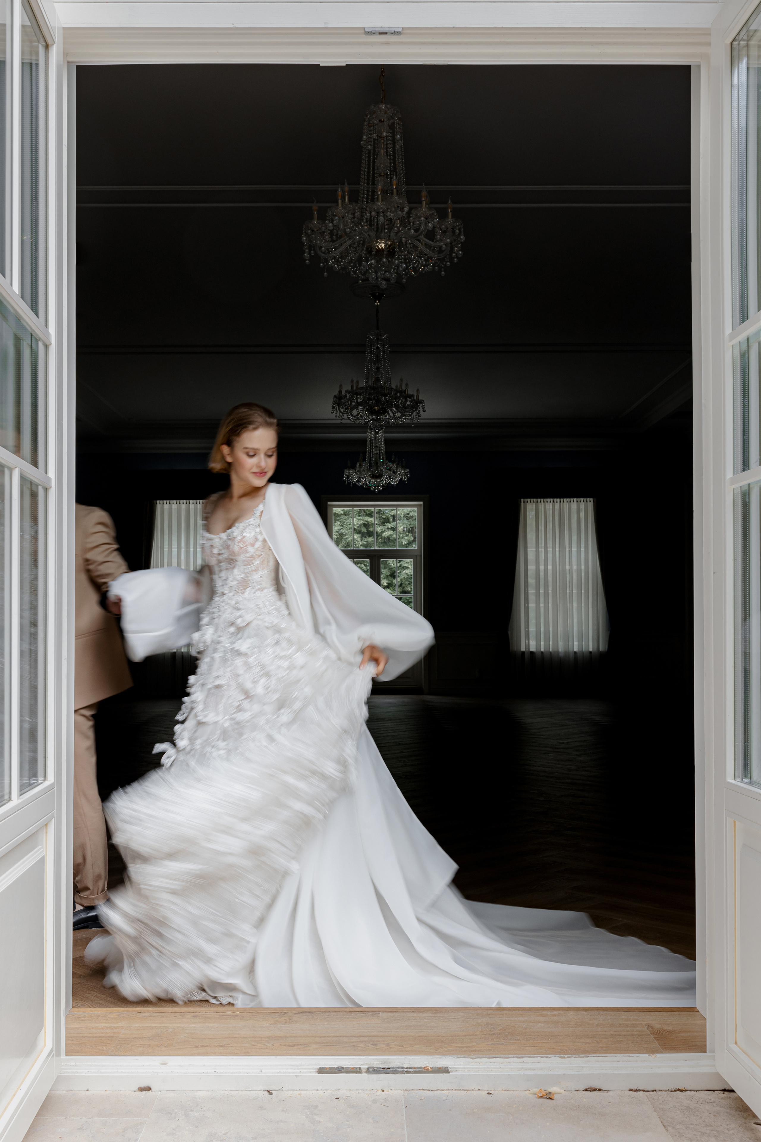 Wedding photographer Victoria Karpova