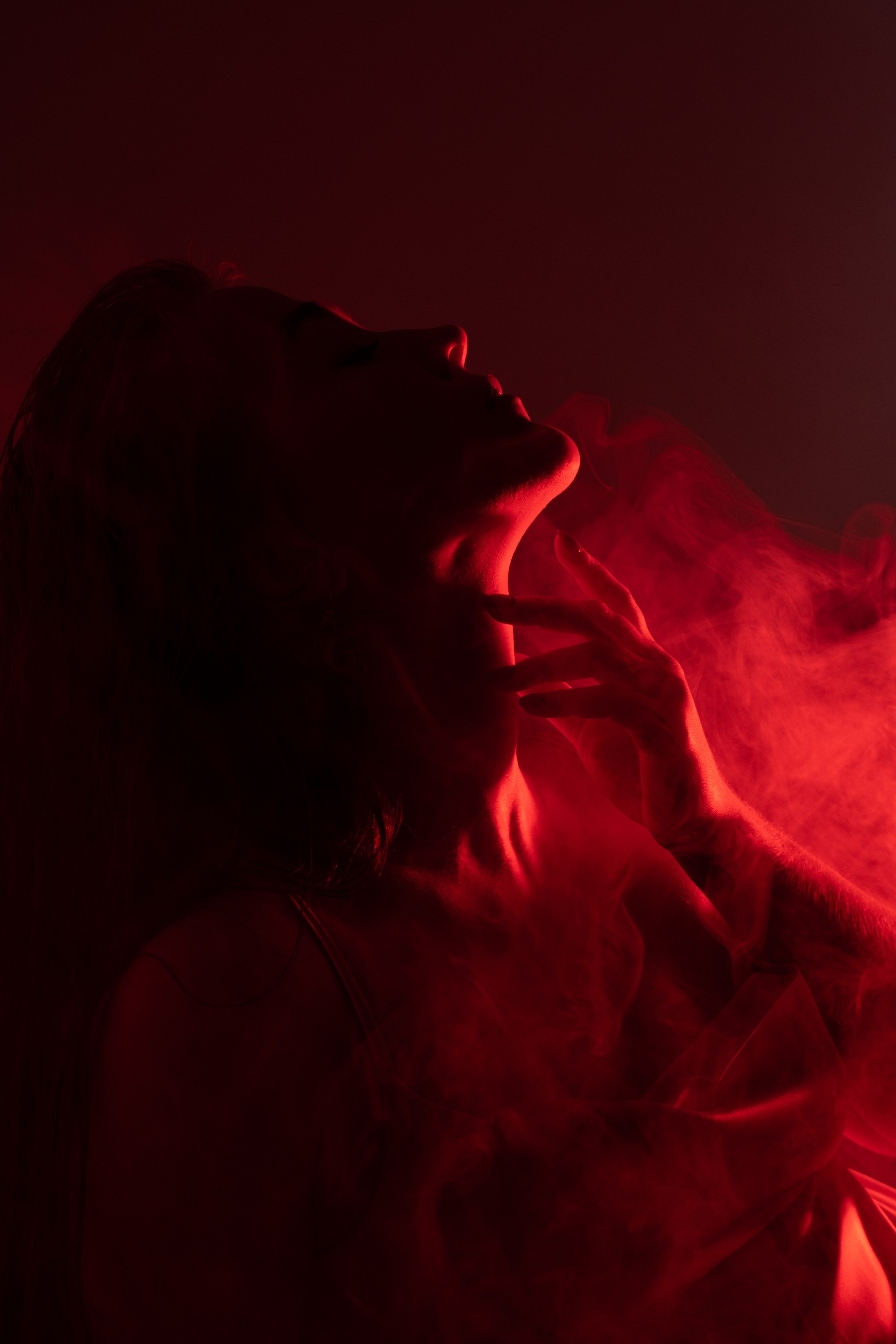 Фотограф|Москва — Агбаш Лера