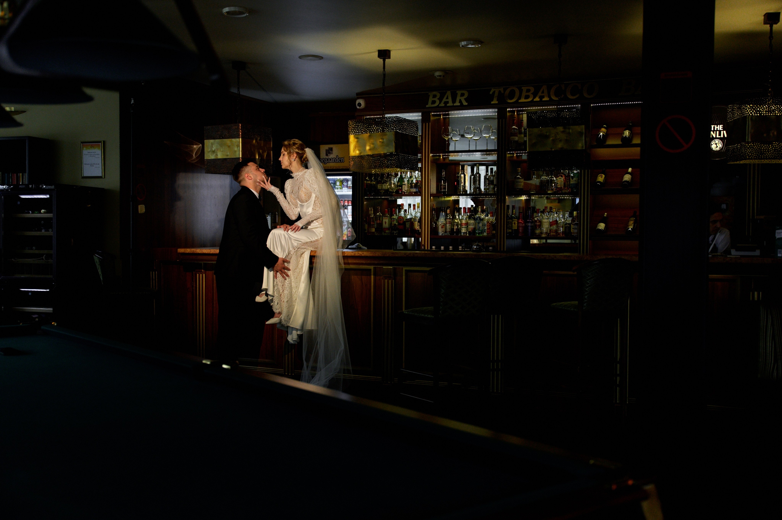 Андрей и Анастасия. Фотограф Челябинск — Кирилл Устюжанин