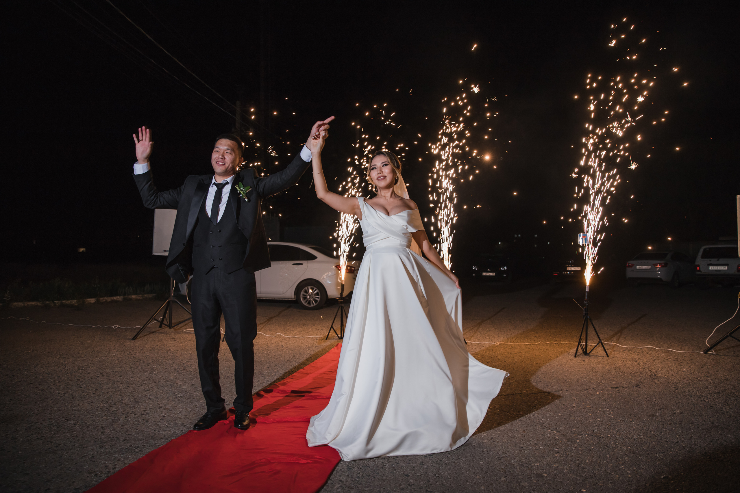 Свадебный фотограф Элина Чу, Элиста Калмыкия