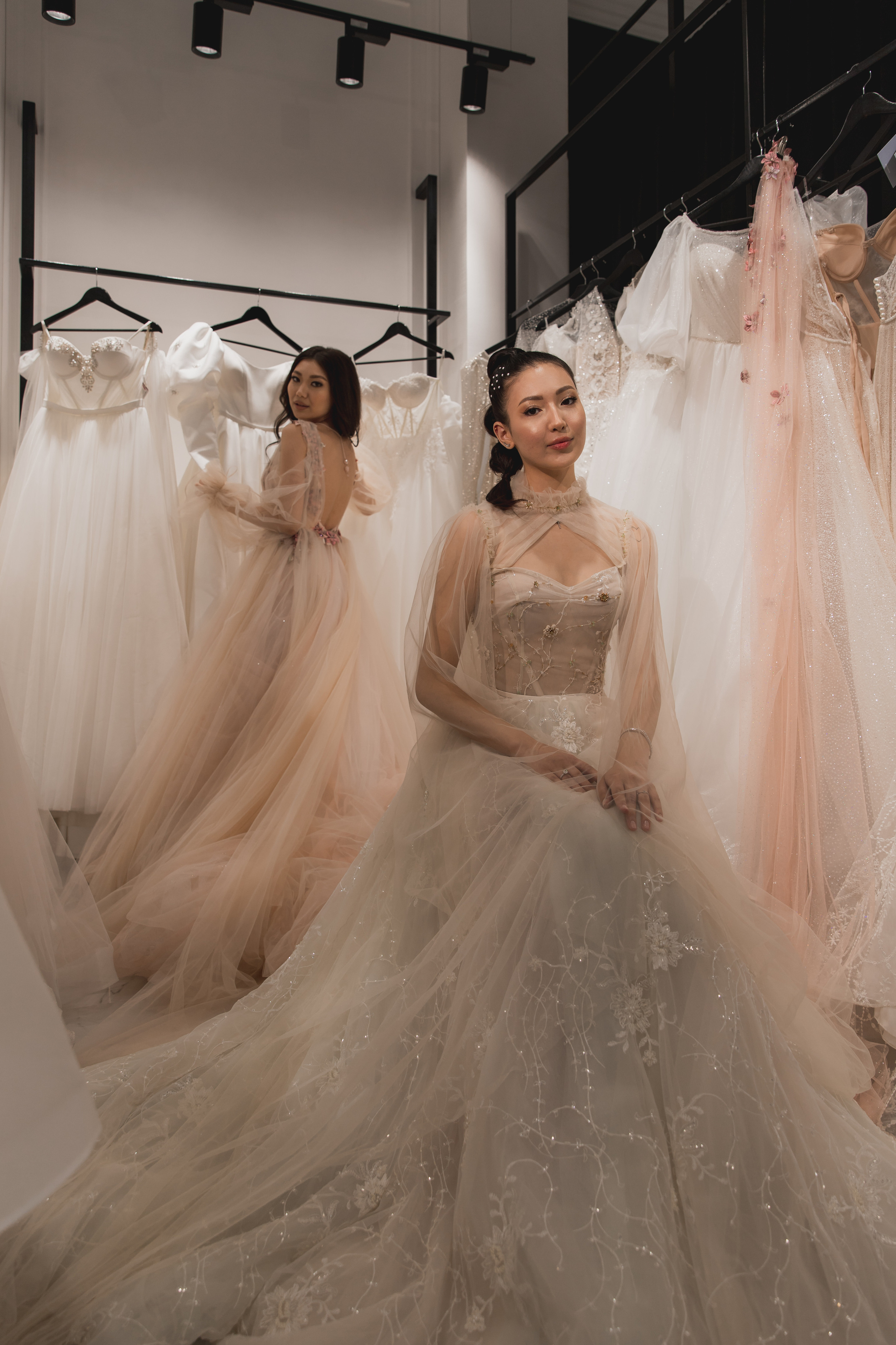 Свадебный фотограф Элина Чу, Элиста Калмыкия