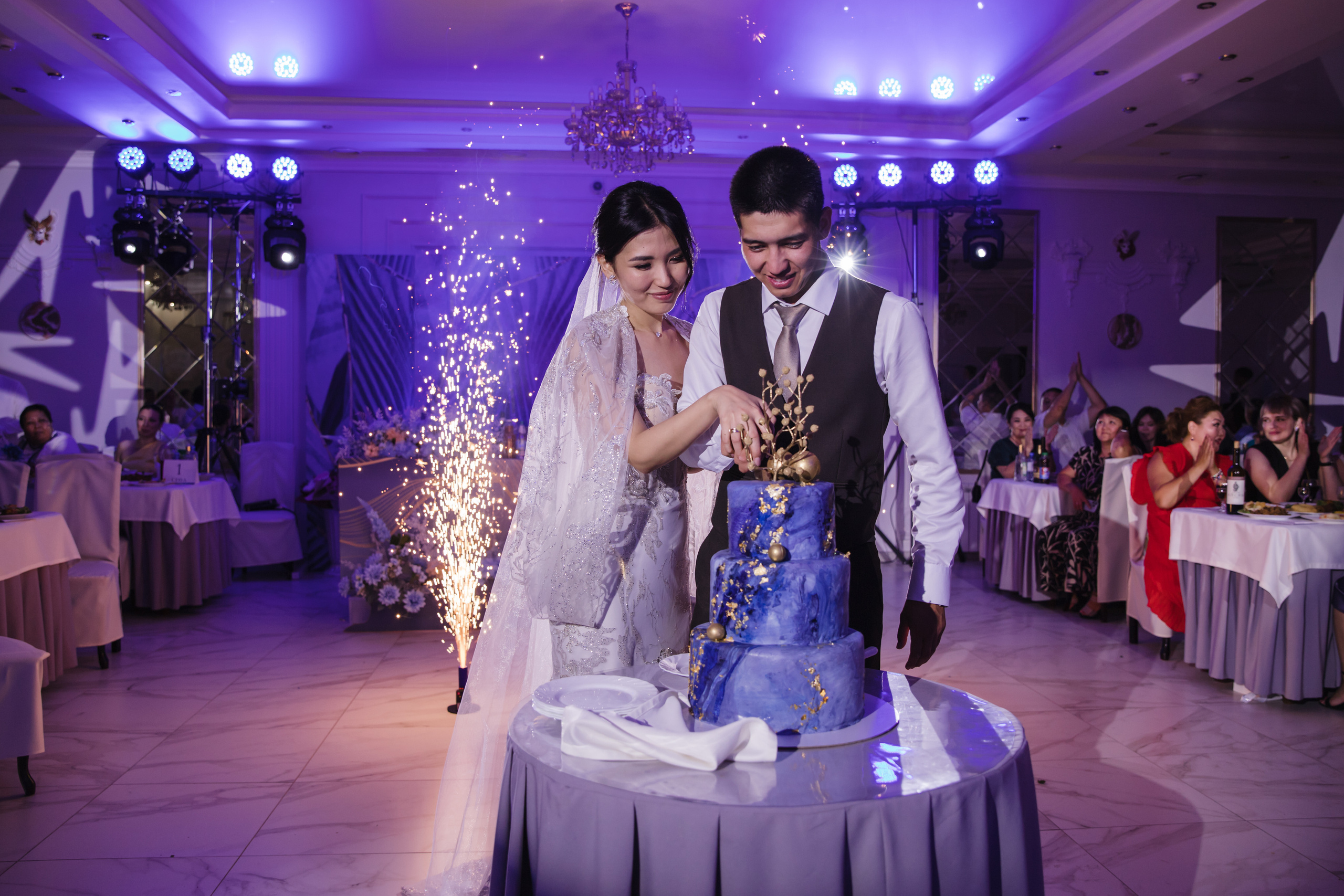 Свадебный фотограф Элина Чу, Элиста Калмыкия