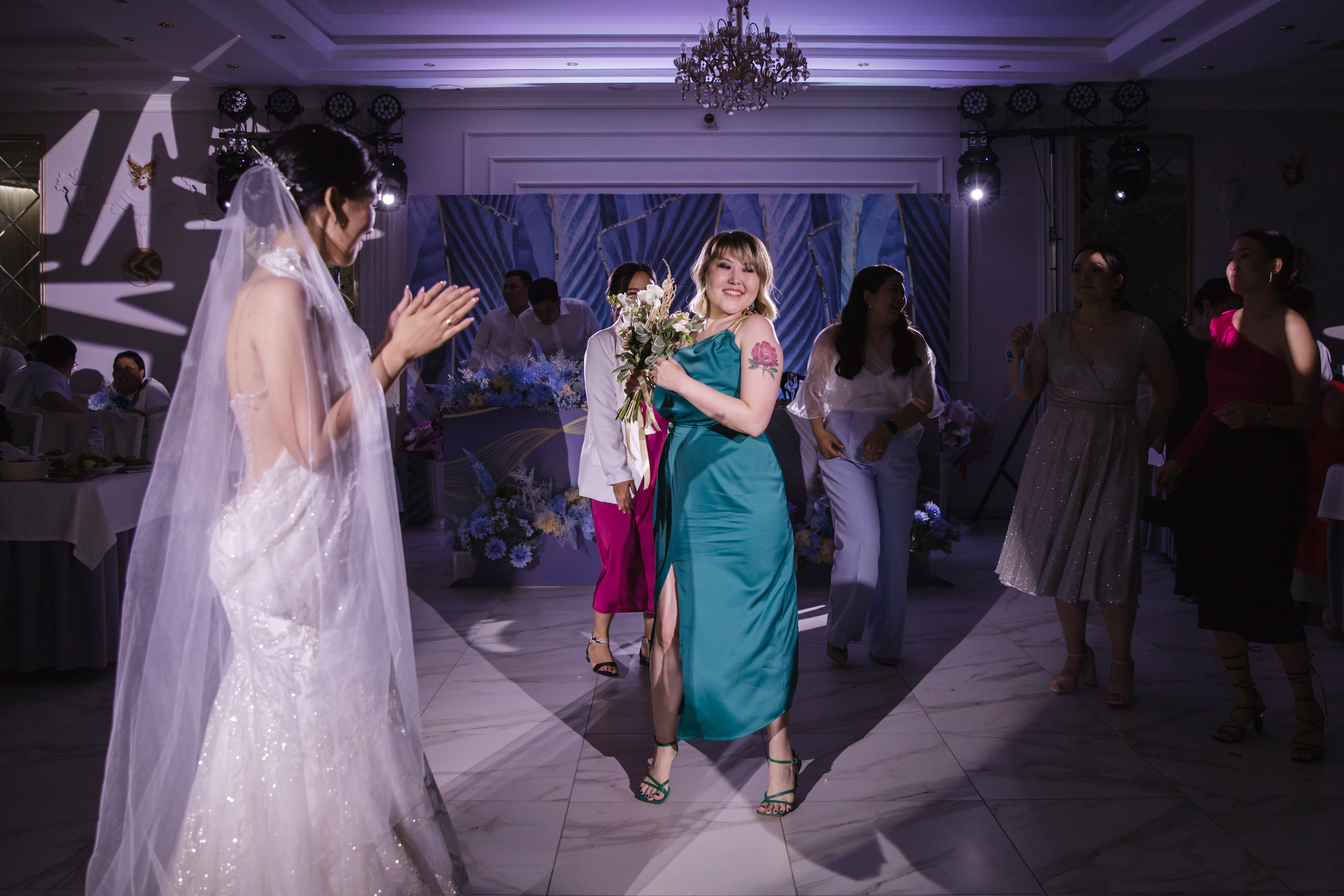 Свадебный фотограф Элина Чу, Элиста Калмыкия