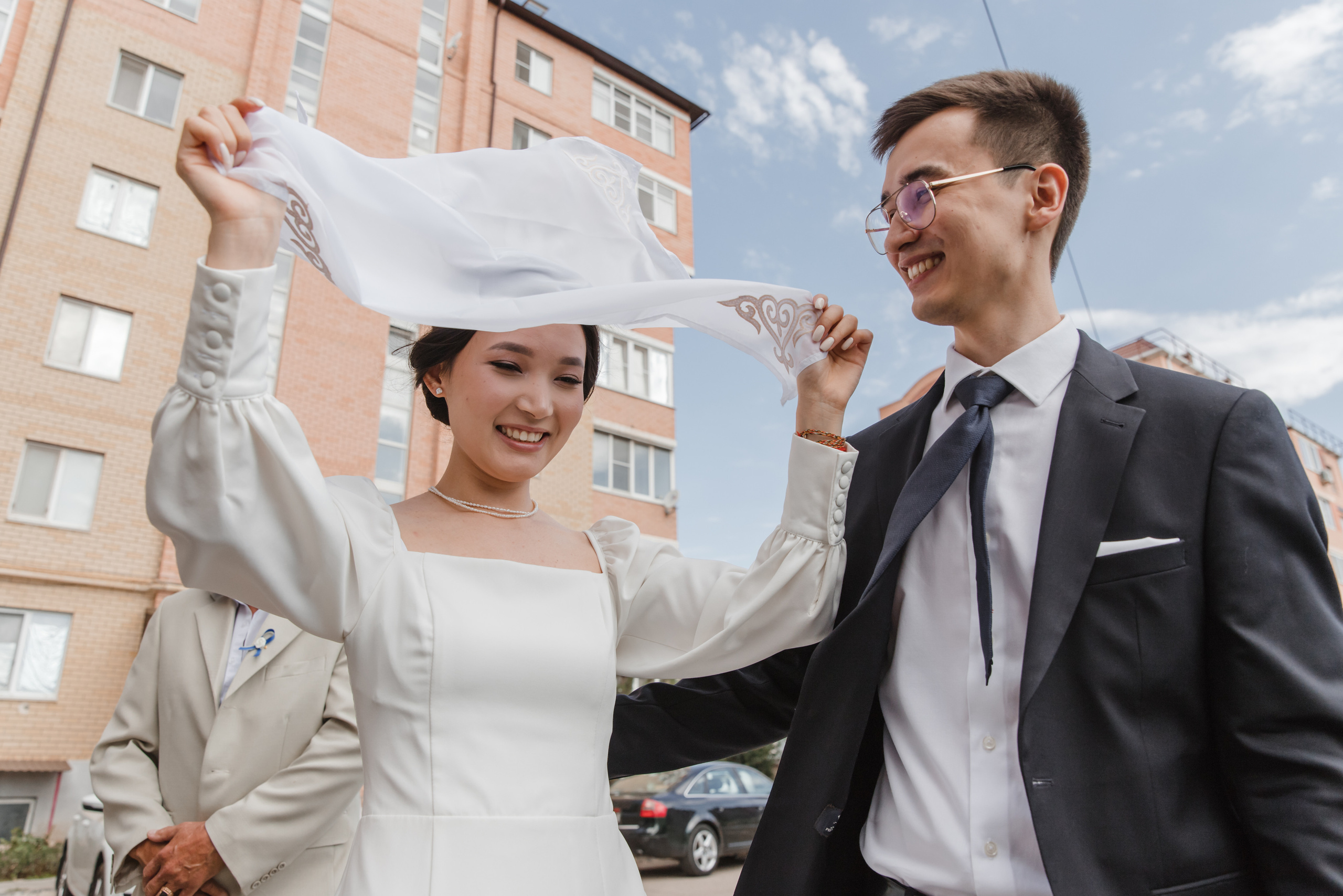 Свадебный фотограф Элина Чу, Элиста Калмыкия